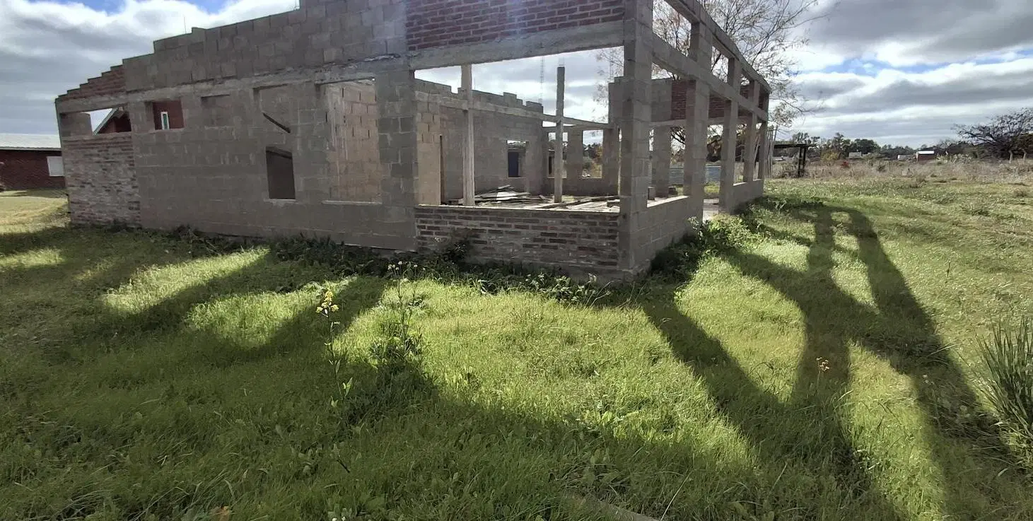Venta Terreno en Los Campitos Cañuelas 3
