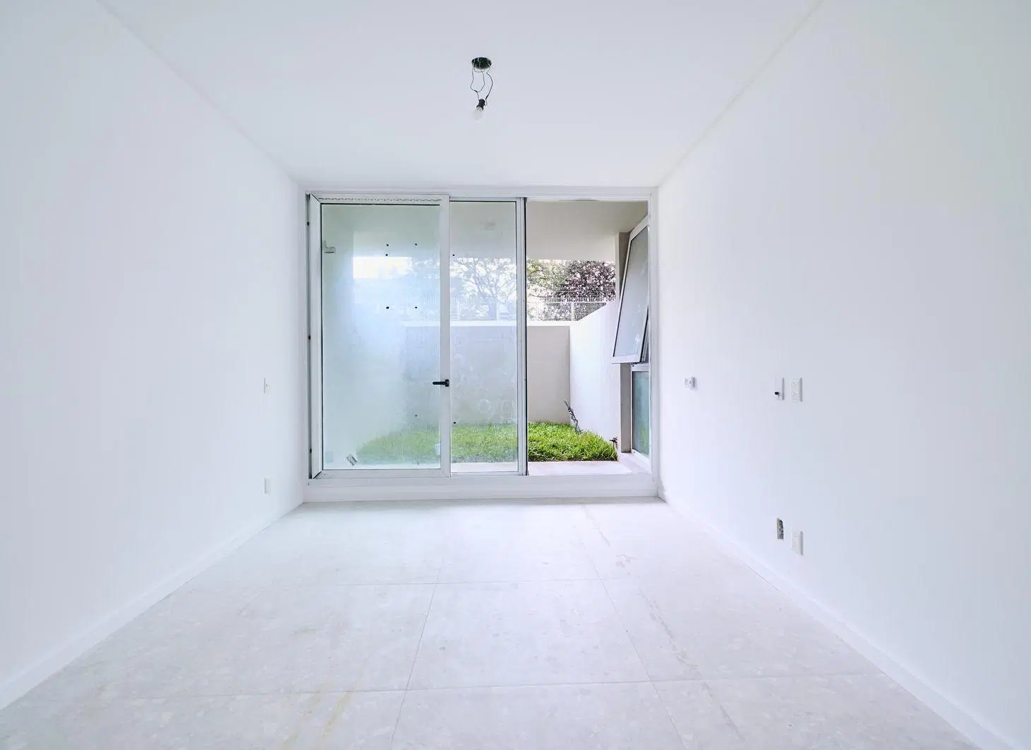 Venta Departamento 2 Ambientes Devoto 5