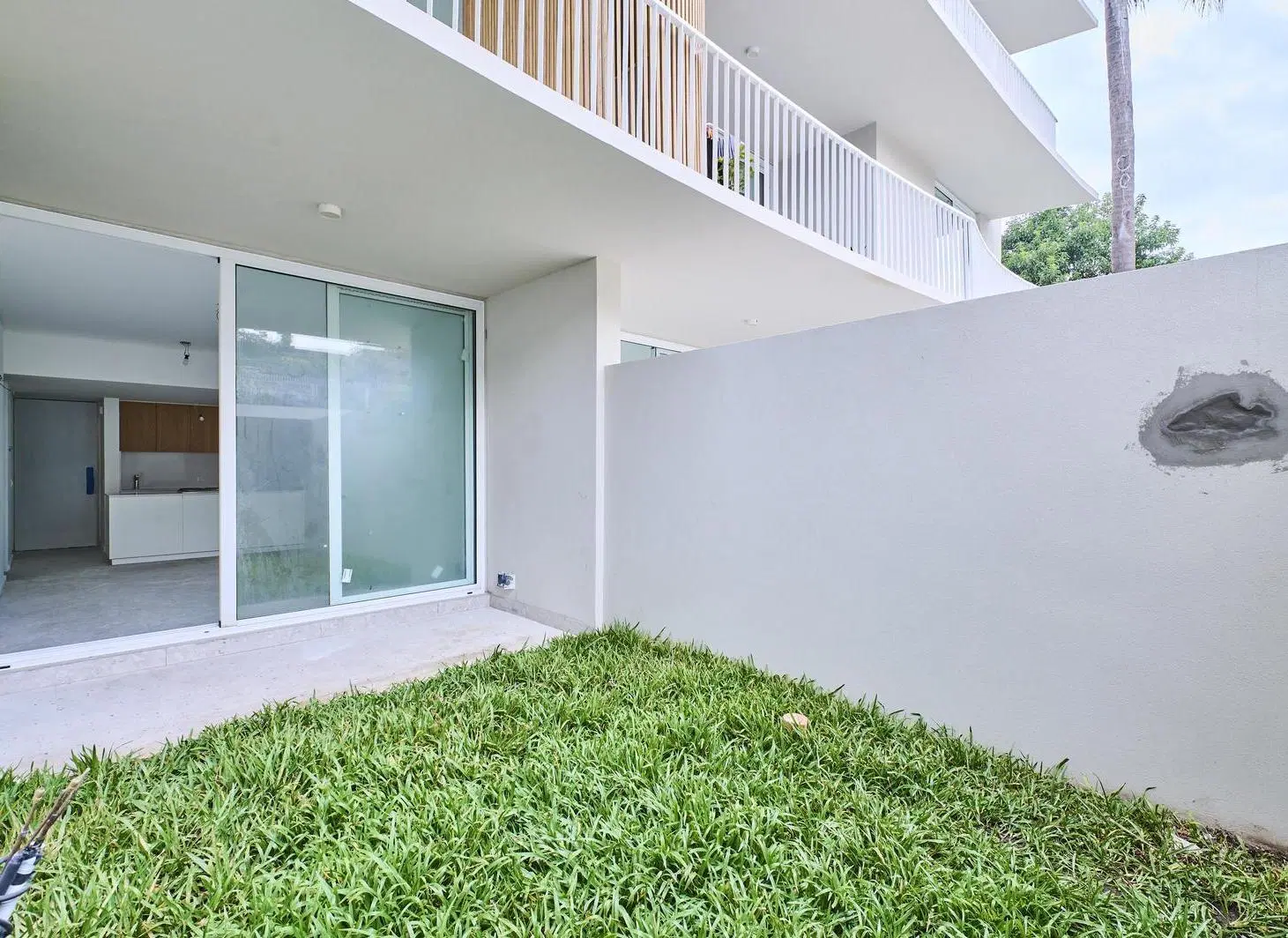 Venta Departamento 2 Ambientes Devoto 4