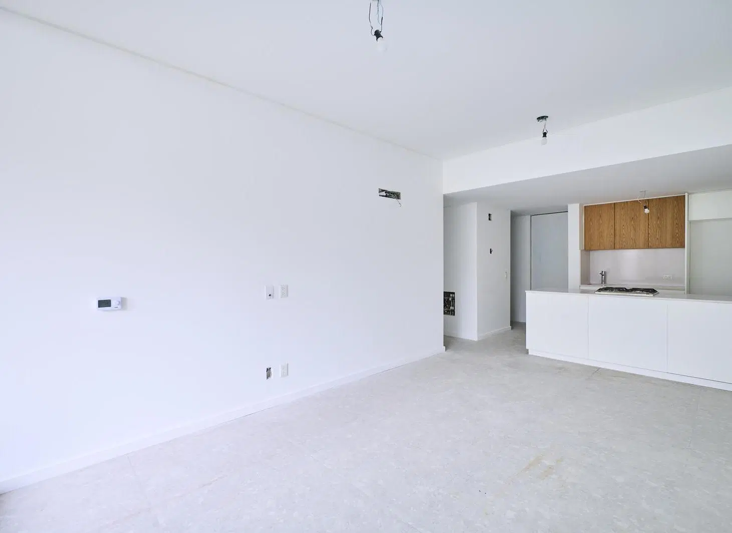 Venta Departamento 2 Ambientes Devoto 2