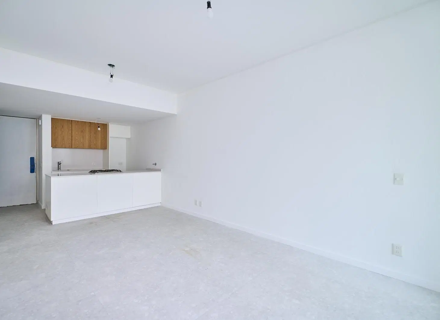 Venta Departamento 2 Ambientes Devoto 3