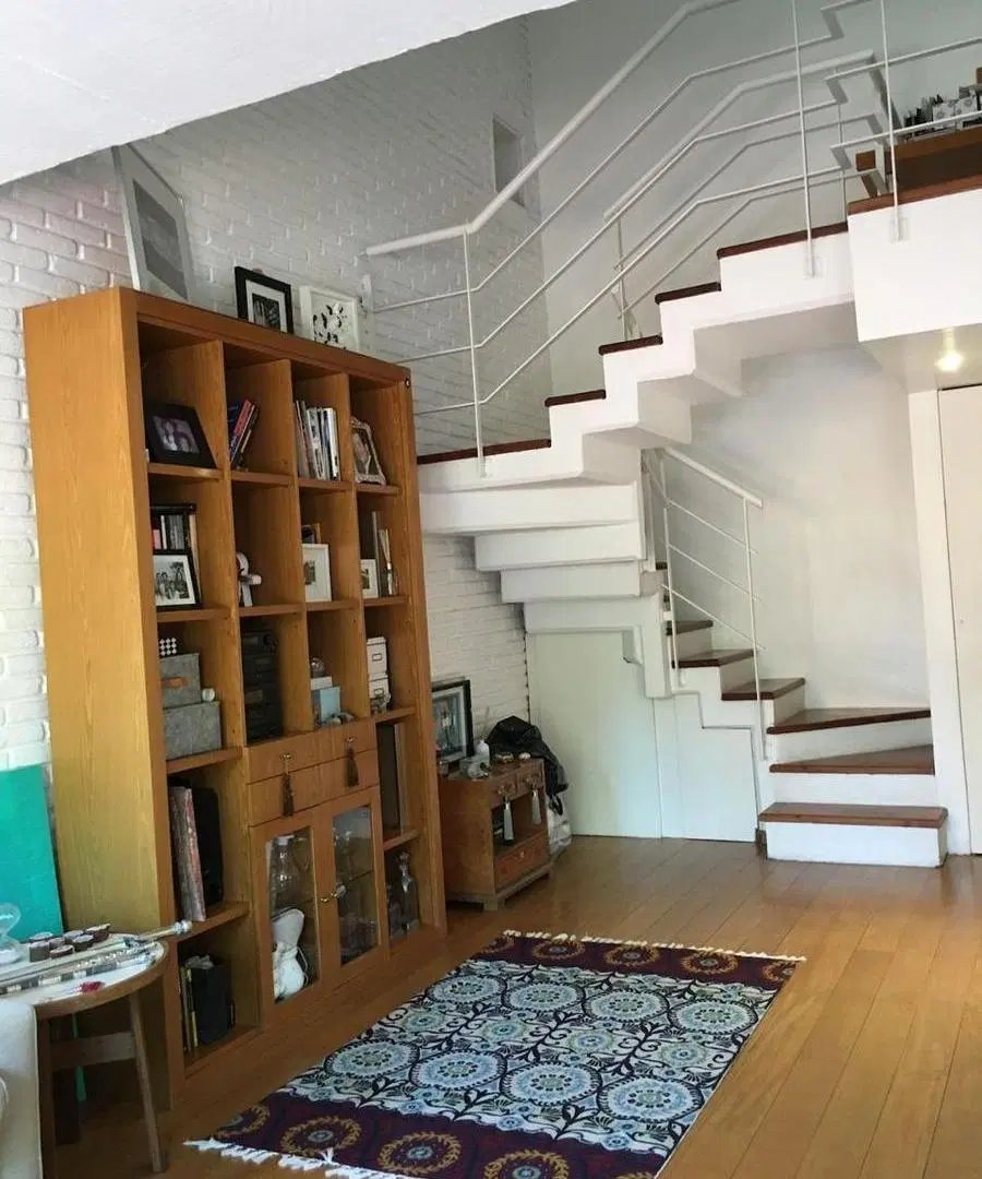 Venta Departamento 2 Ambientes en Las Cañitas 3