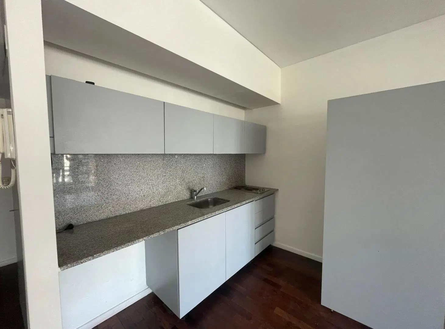Venta departamento monoambiente en Palermo Holiwood 5