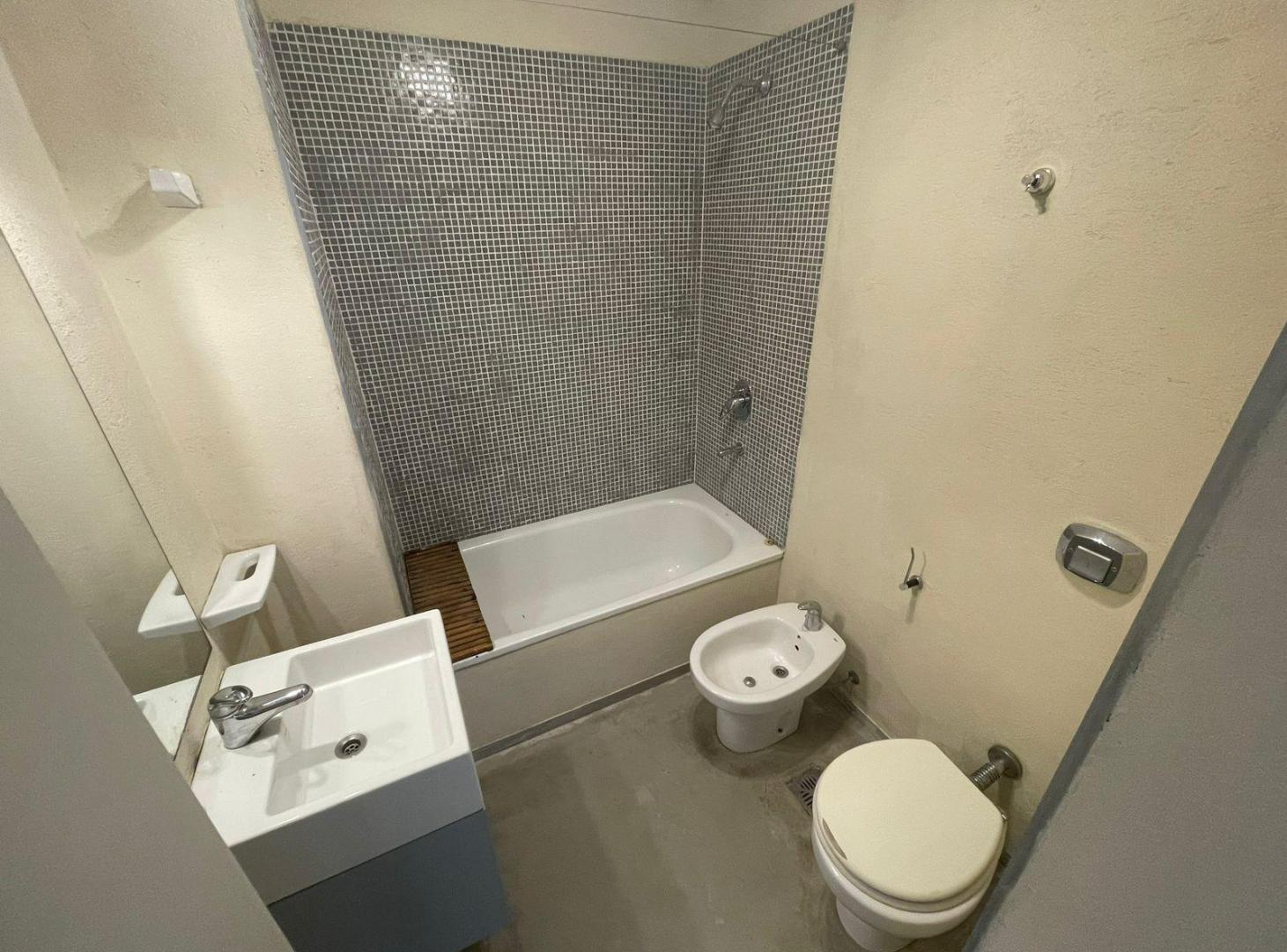 Foto de Venta departamento monoambiente en Palermo Holiwood, imagen 4