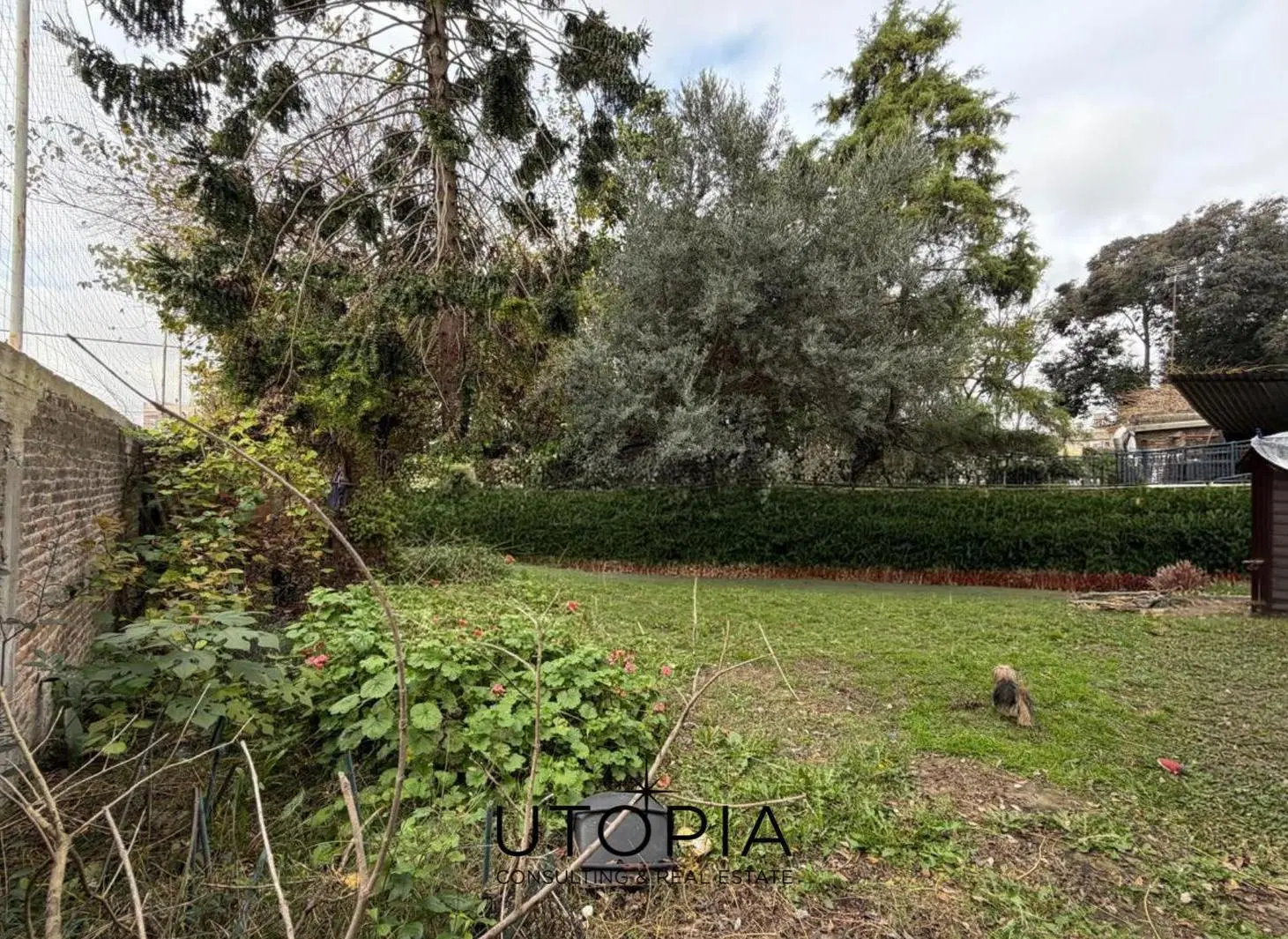 Terreno en Florencio Varela 3