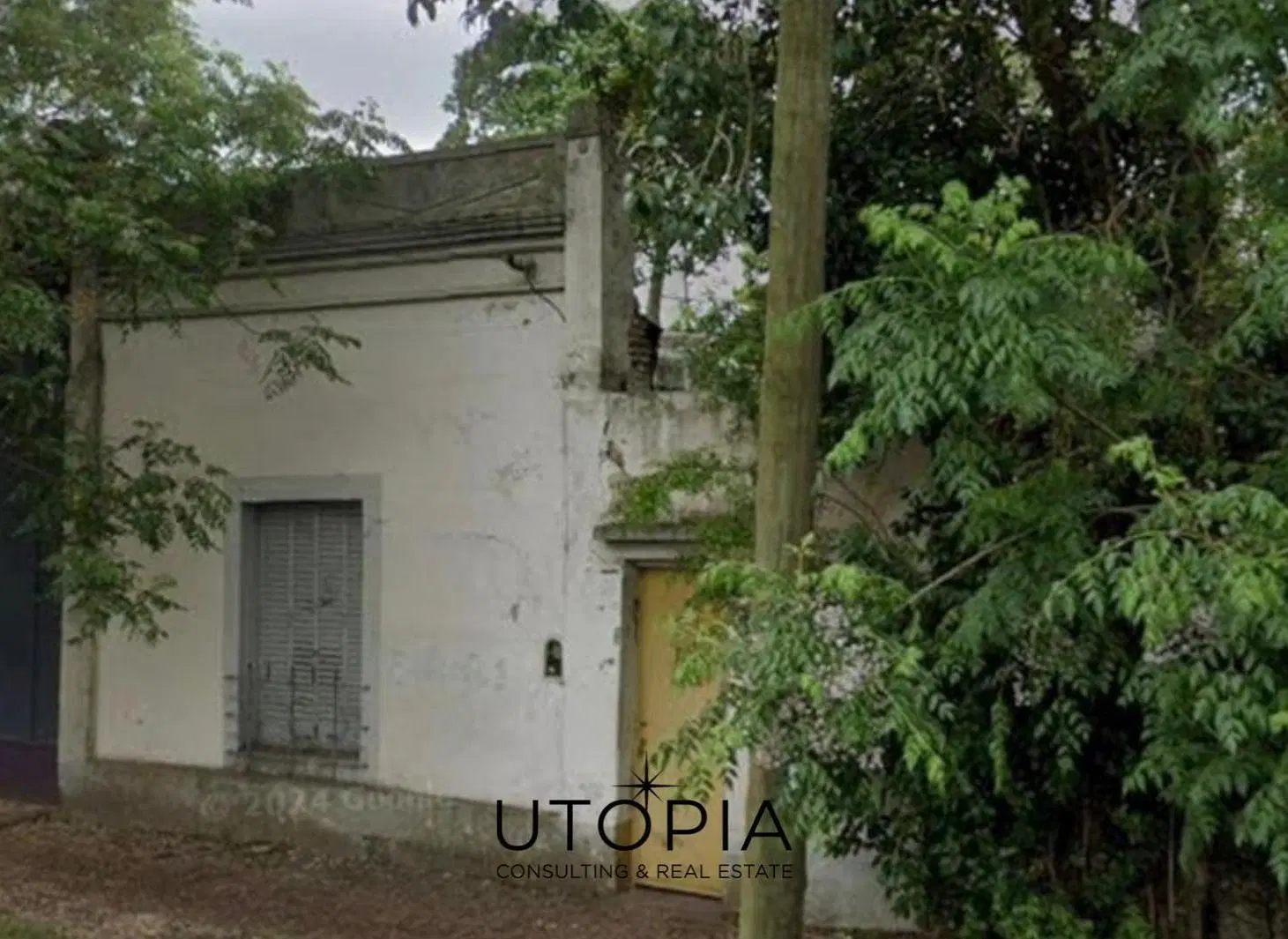 Terreno en Florencio Varela 4