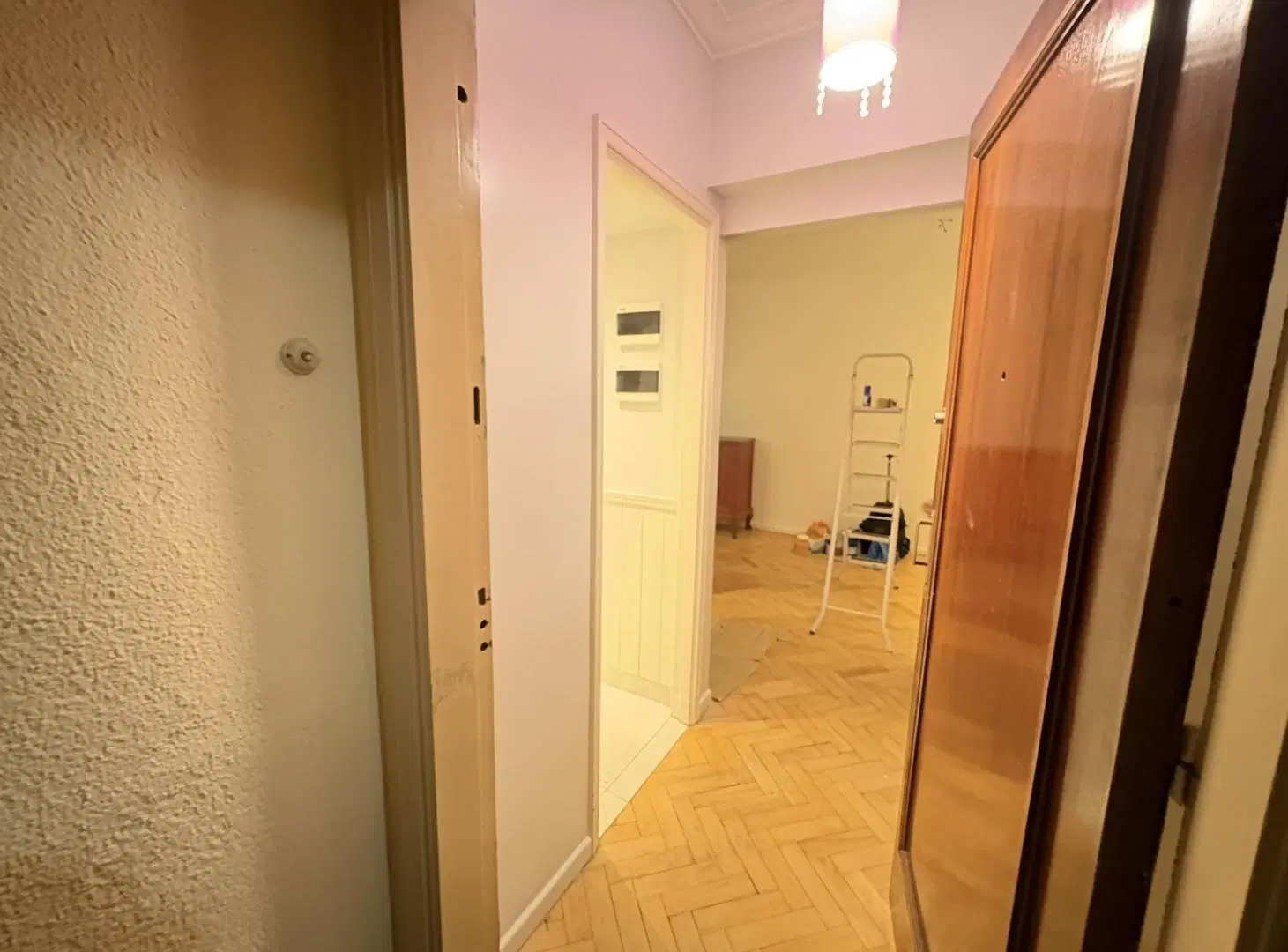 Alquiler Departamento 3 Ambientes en Caballito 5