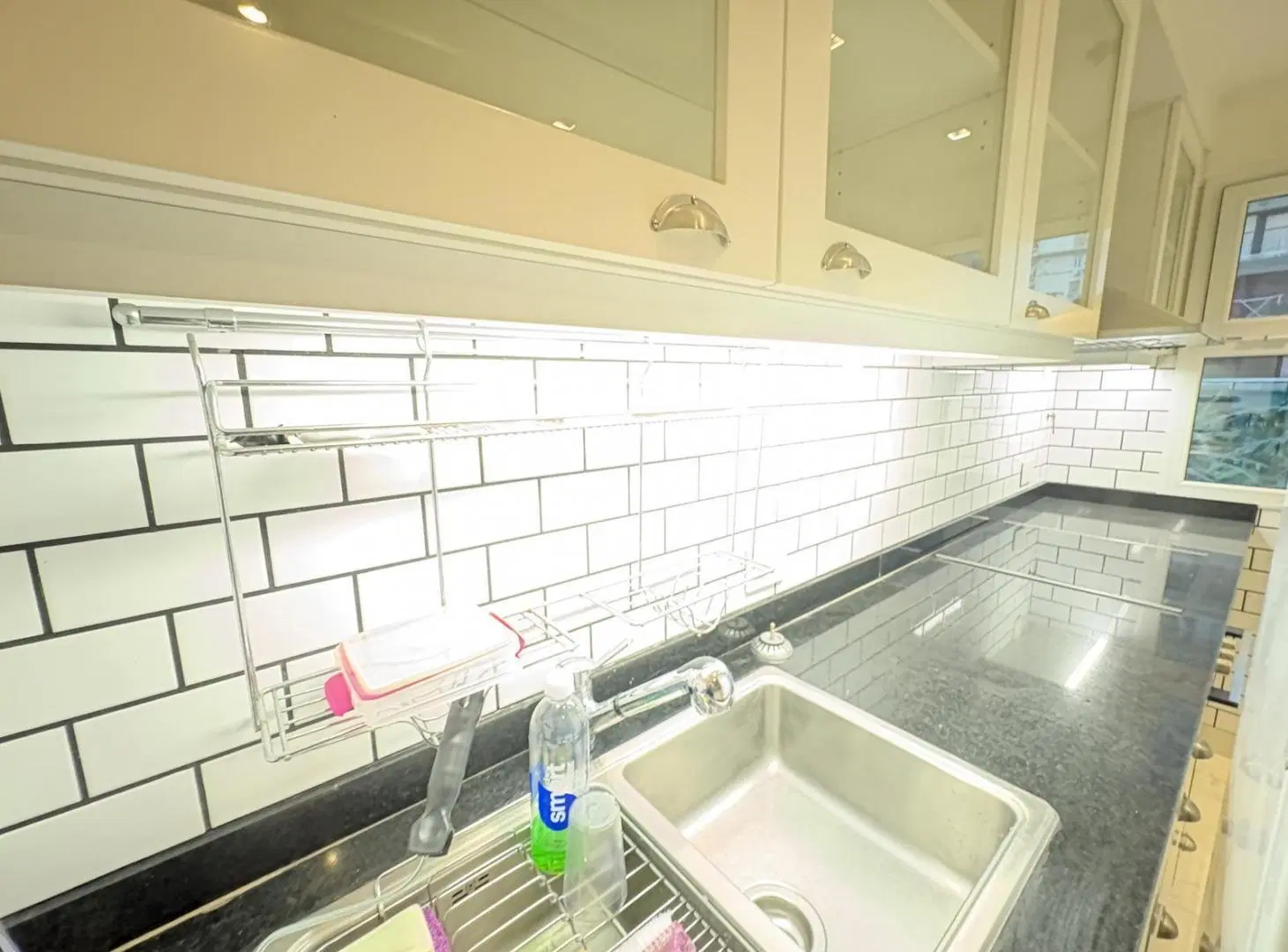 Alquiler Departamento 3 Ambientes en Caballito 1