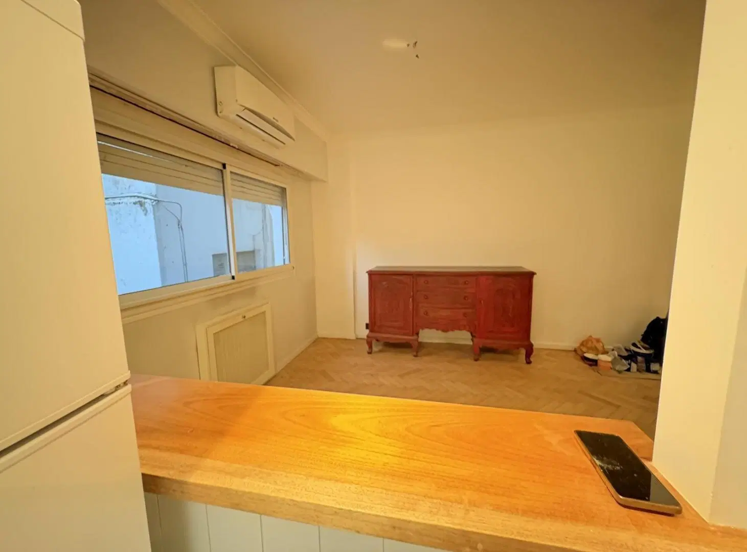 Alquiler Departamento 3 Ambientes en Caballito 3
