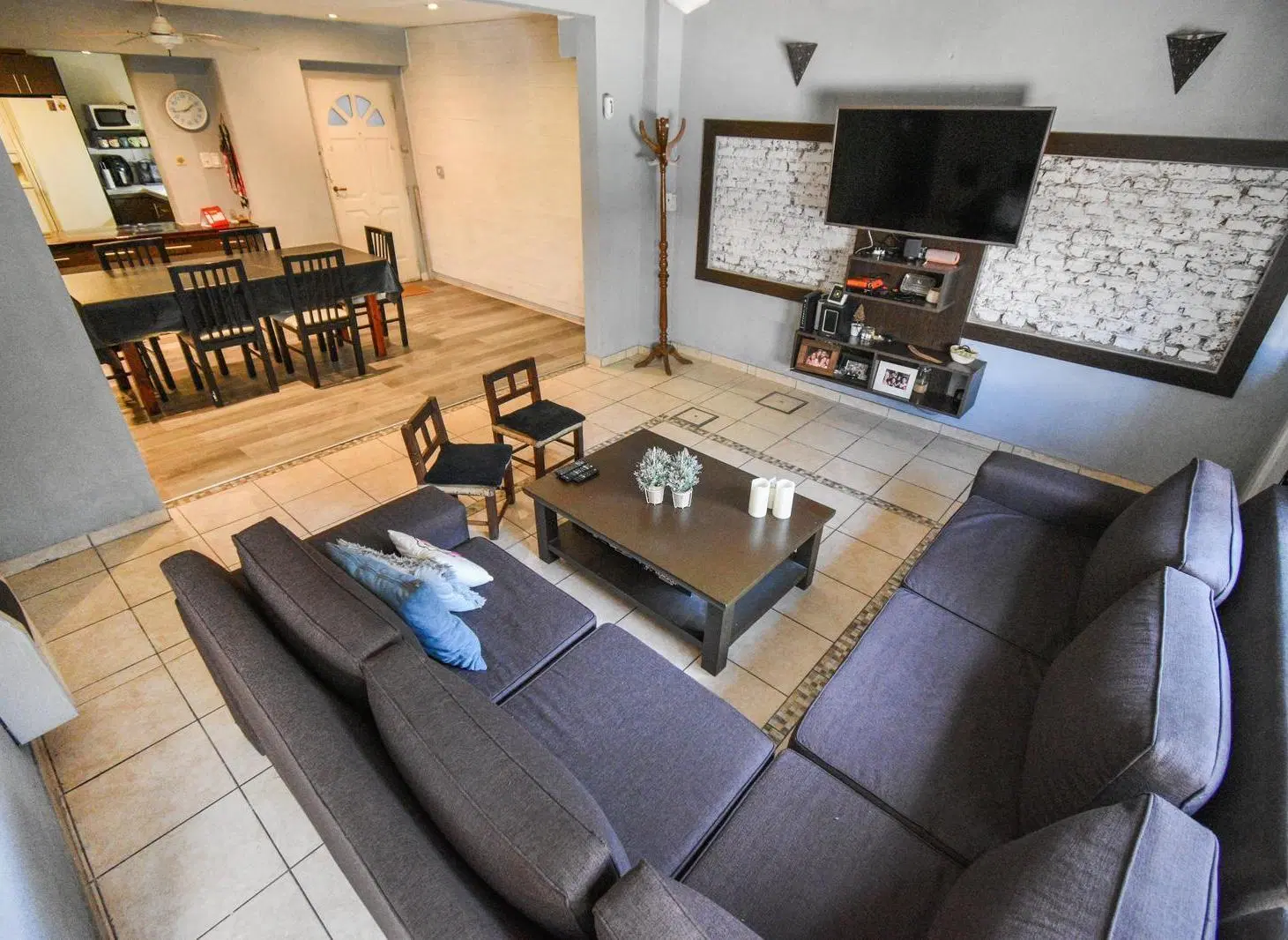 Venta Casa 5 Ambientes en Lavallol 4