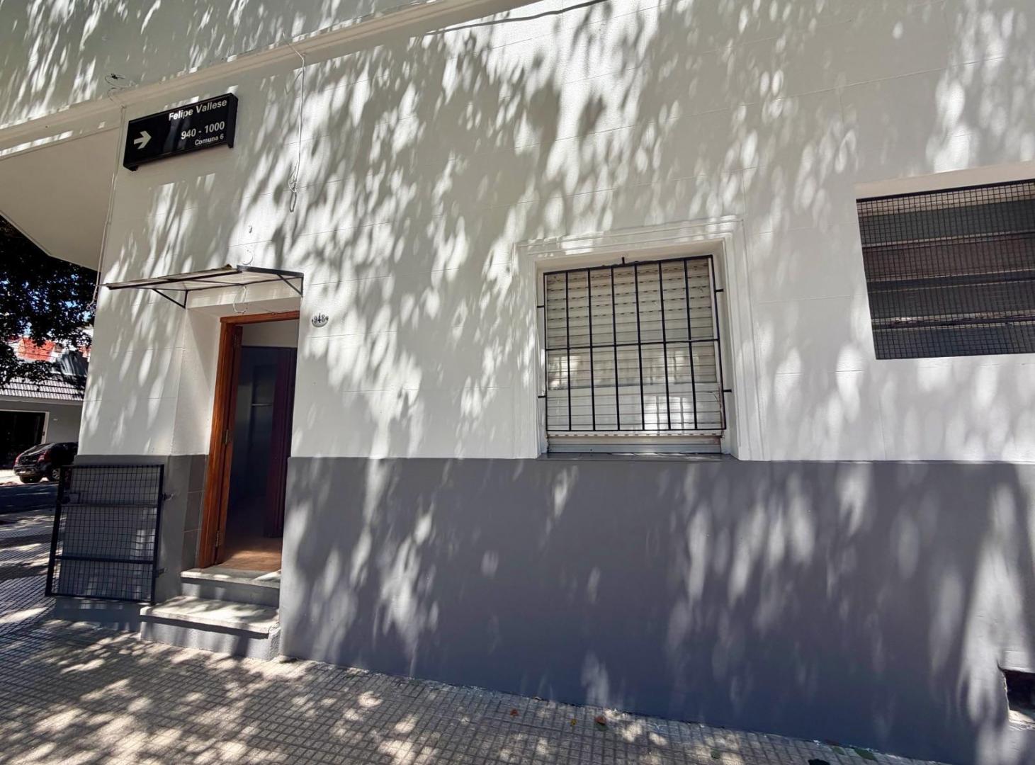 Venta PH 2 Ambientes en Caballito Norte