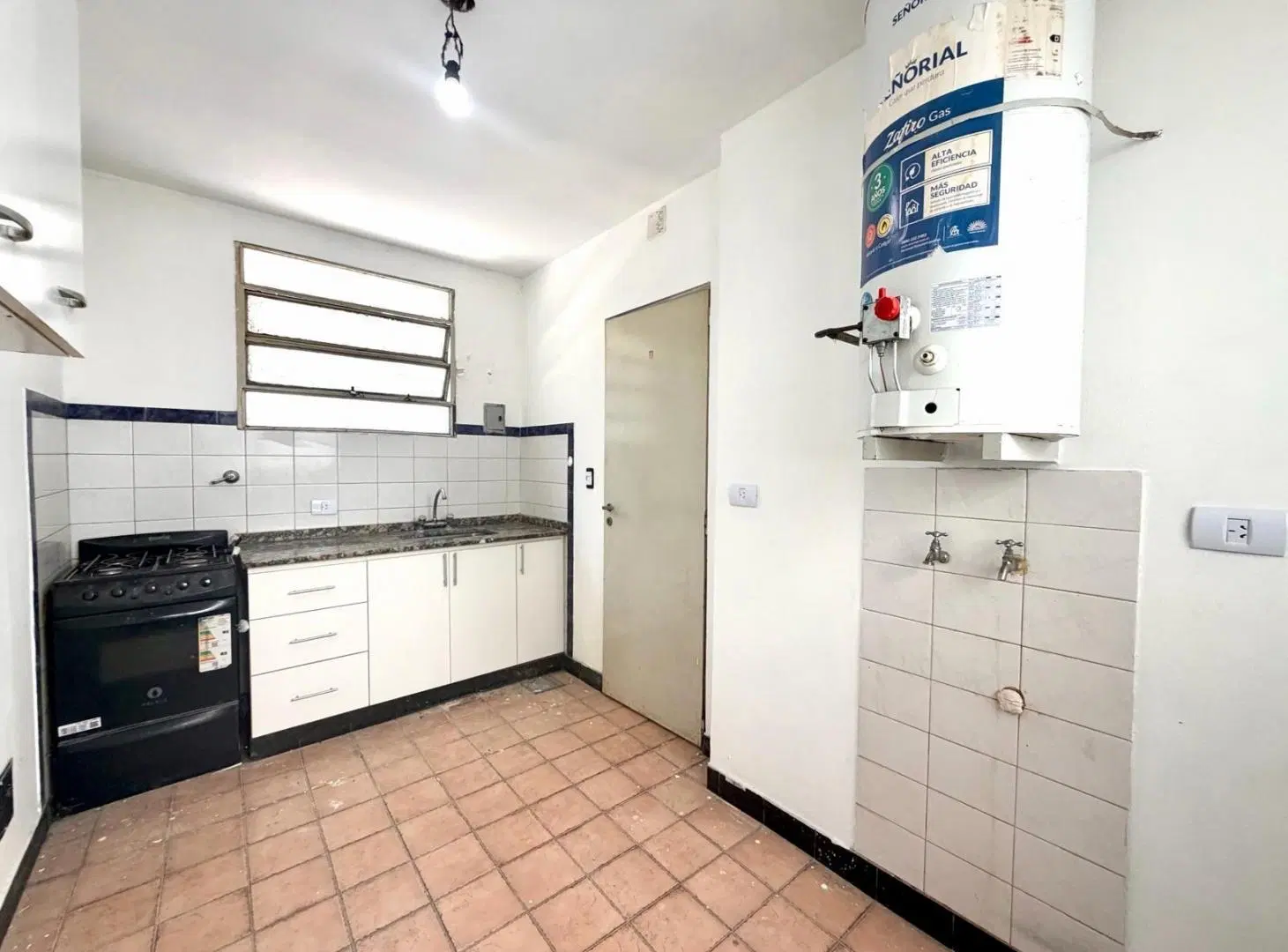 Venta PH 2 Ambientes en Caballito Norte 2