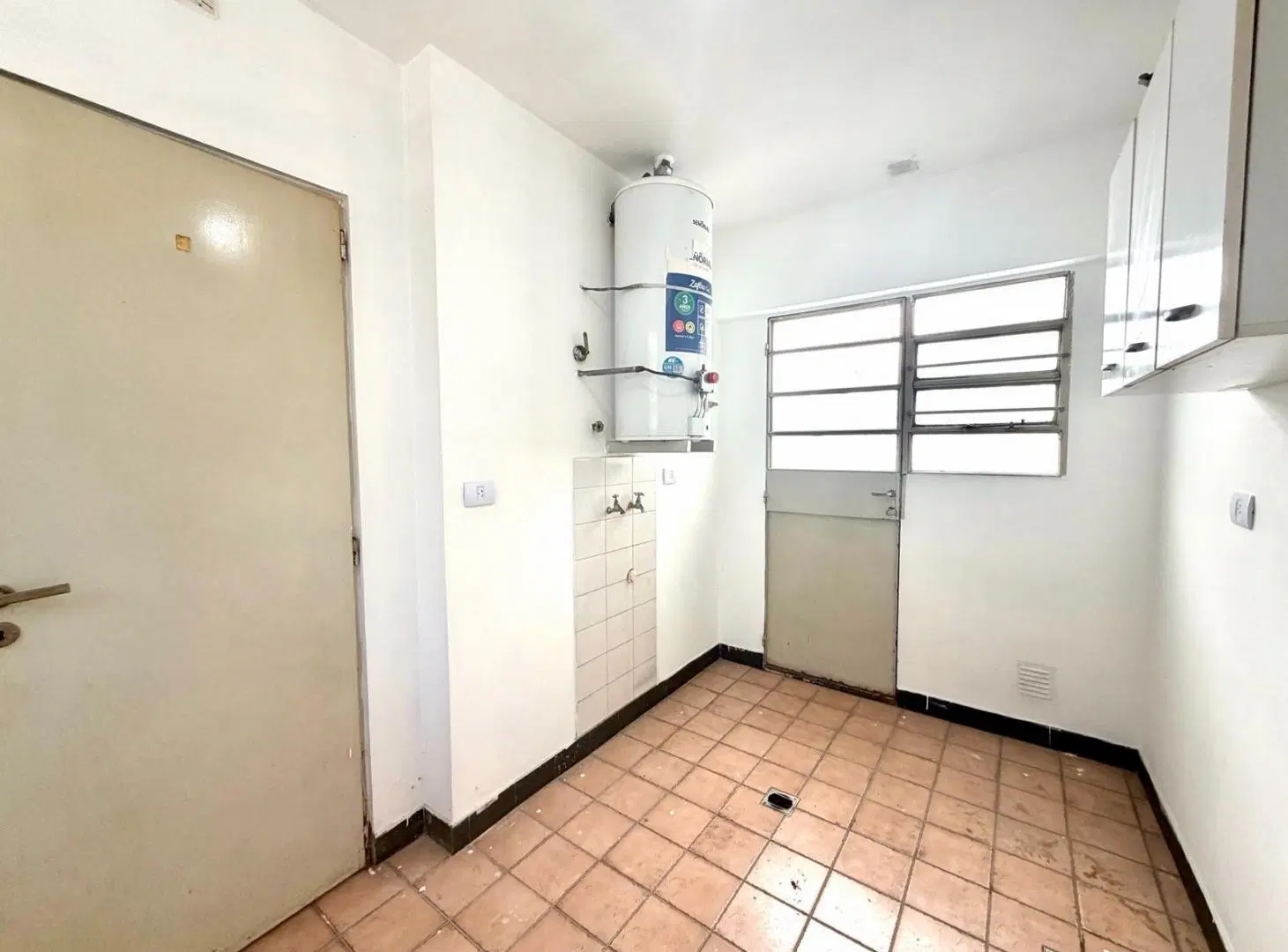 Venta PH 2 Ambientes en Caballito Norte 5