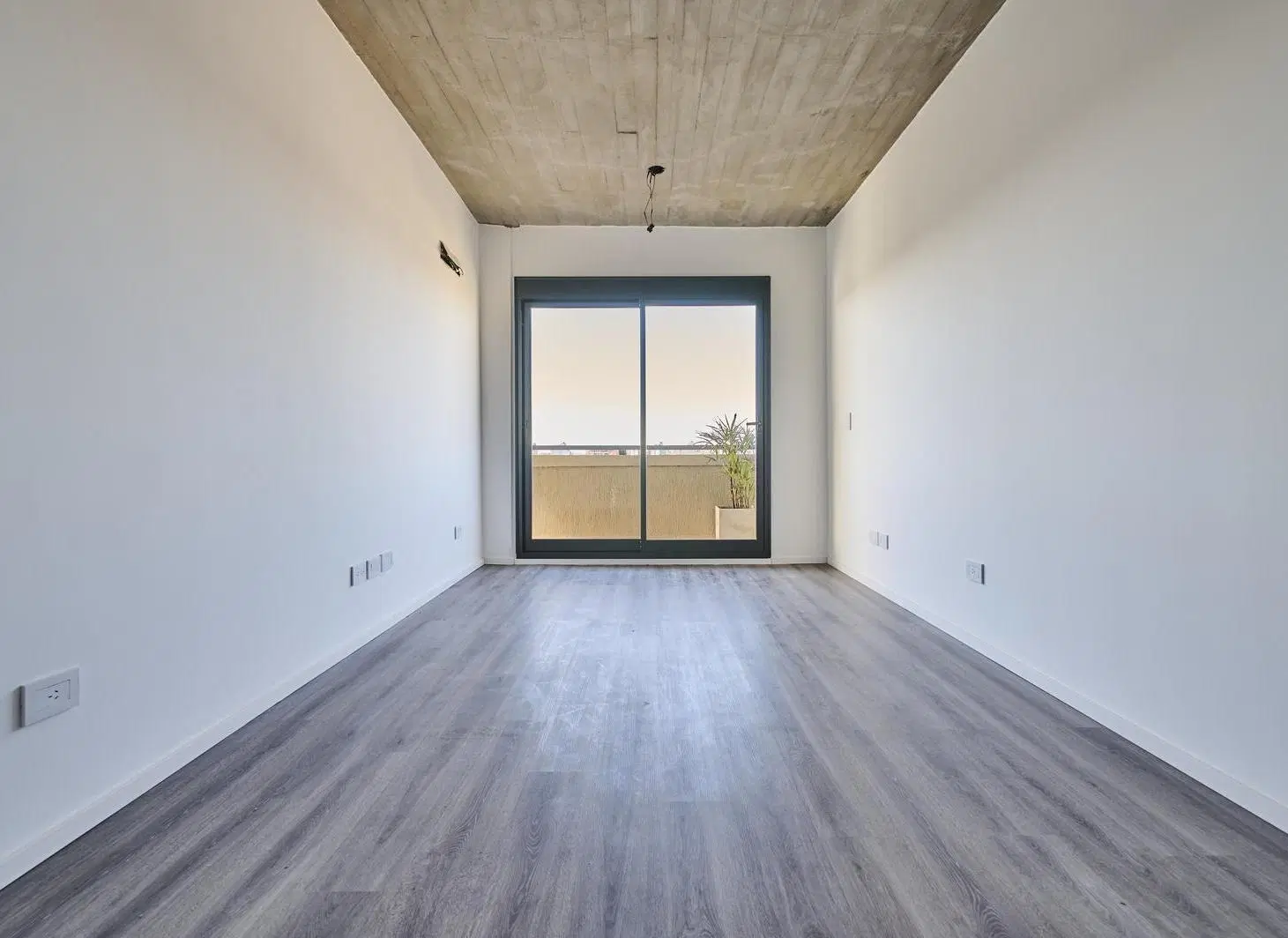 Departamento 2 Ambientes en Villa Devoto 5