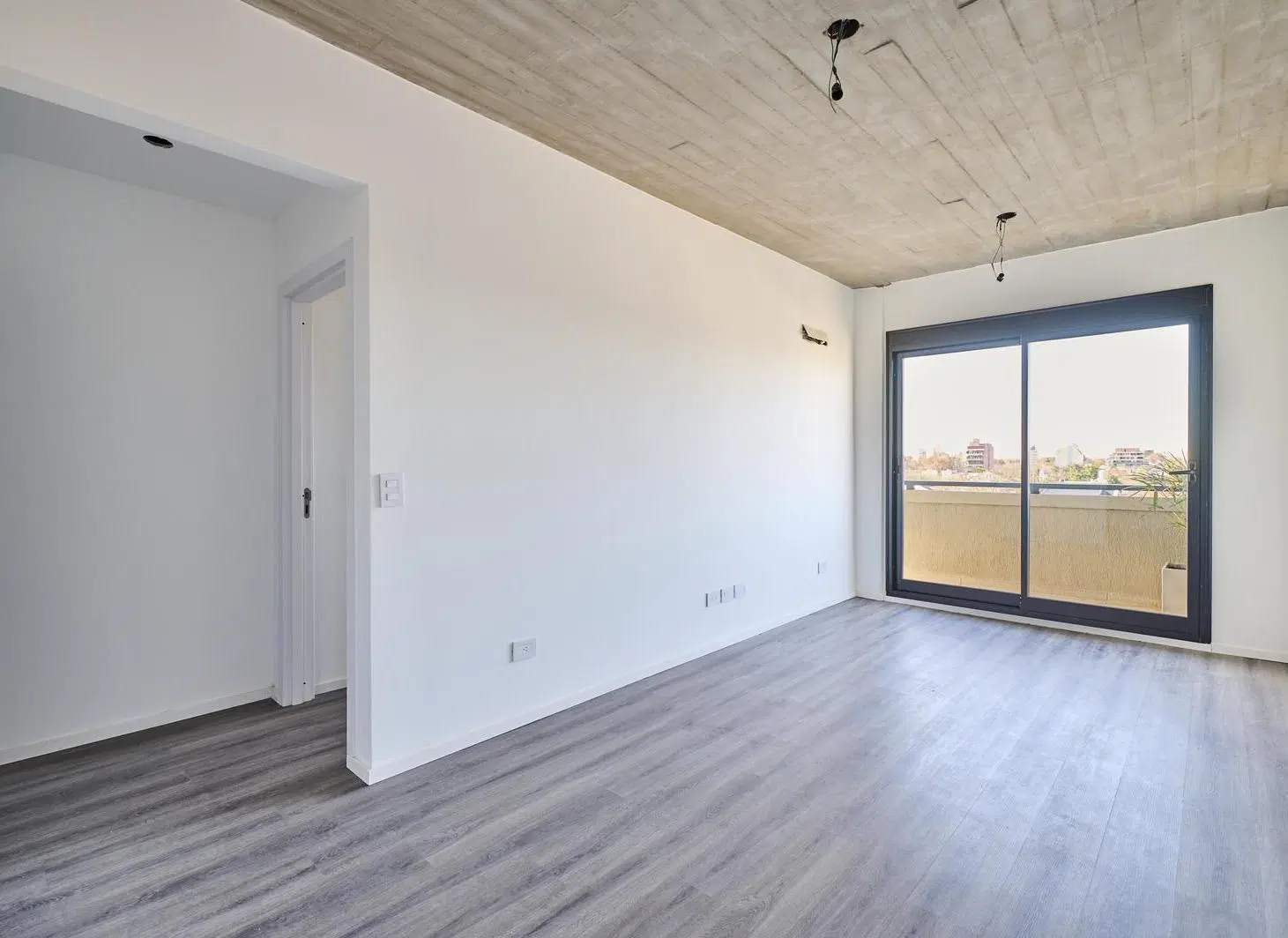 Departamento 2 Ambientes en Villa Devoto 3