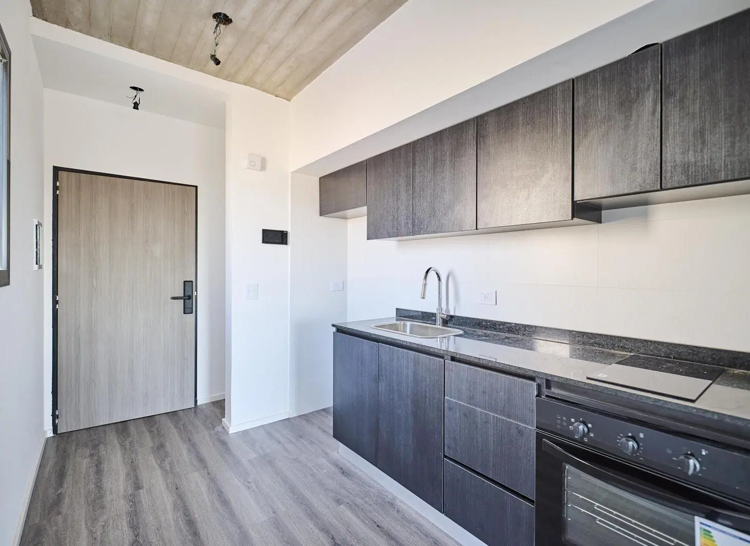 Departamento 2 Ambientes en Villa Devoto 4