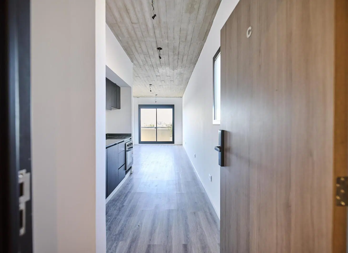 Departamento 2 Ambientes en Villa Devoto 2