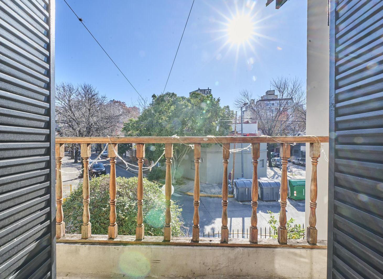 Venta Casa 5 ambientes Parque Chas