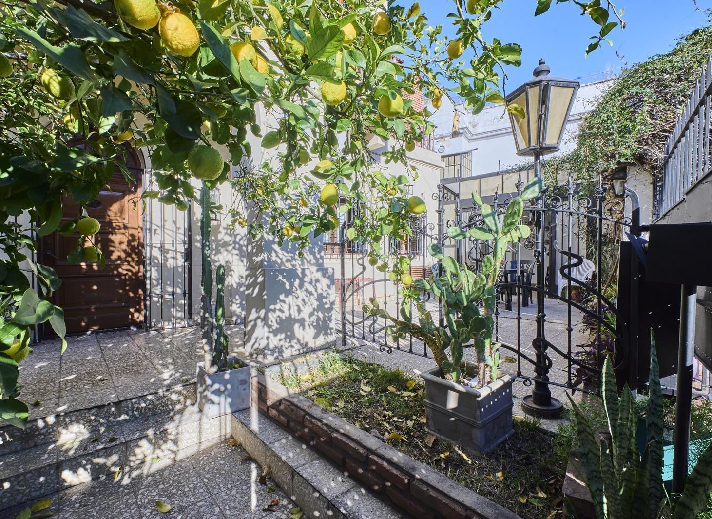 Venta Casa 5 ambientes Parque Chas