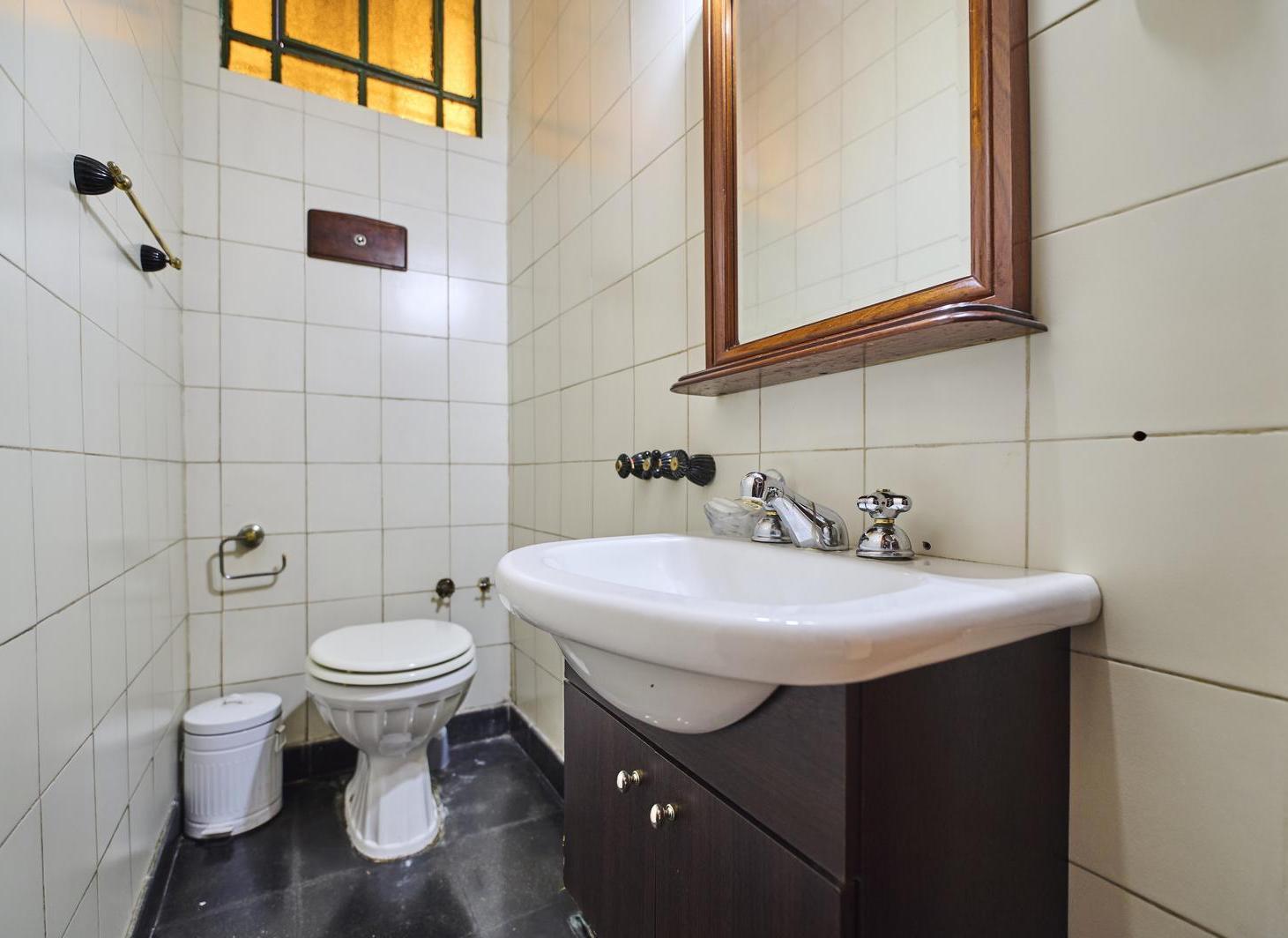 Venta Casa 5 ambientes Parque Chas