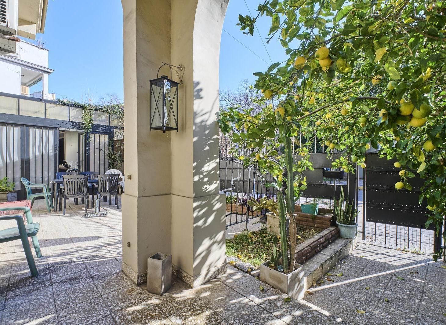 Venta Casa 5 ambientes Parque Chas