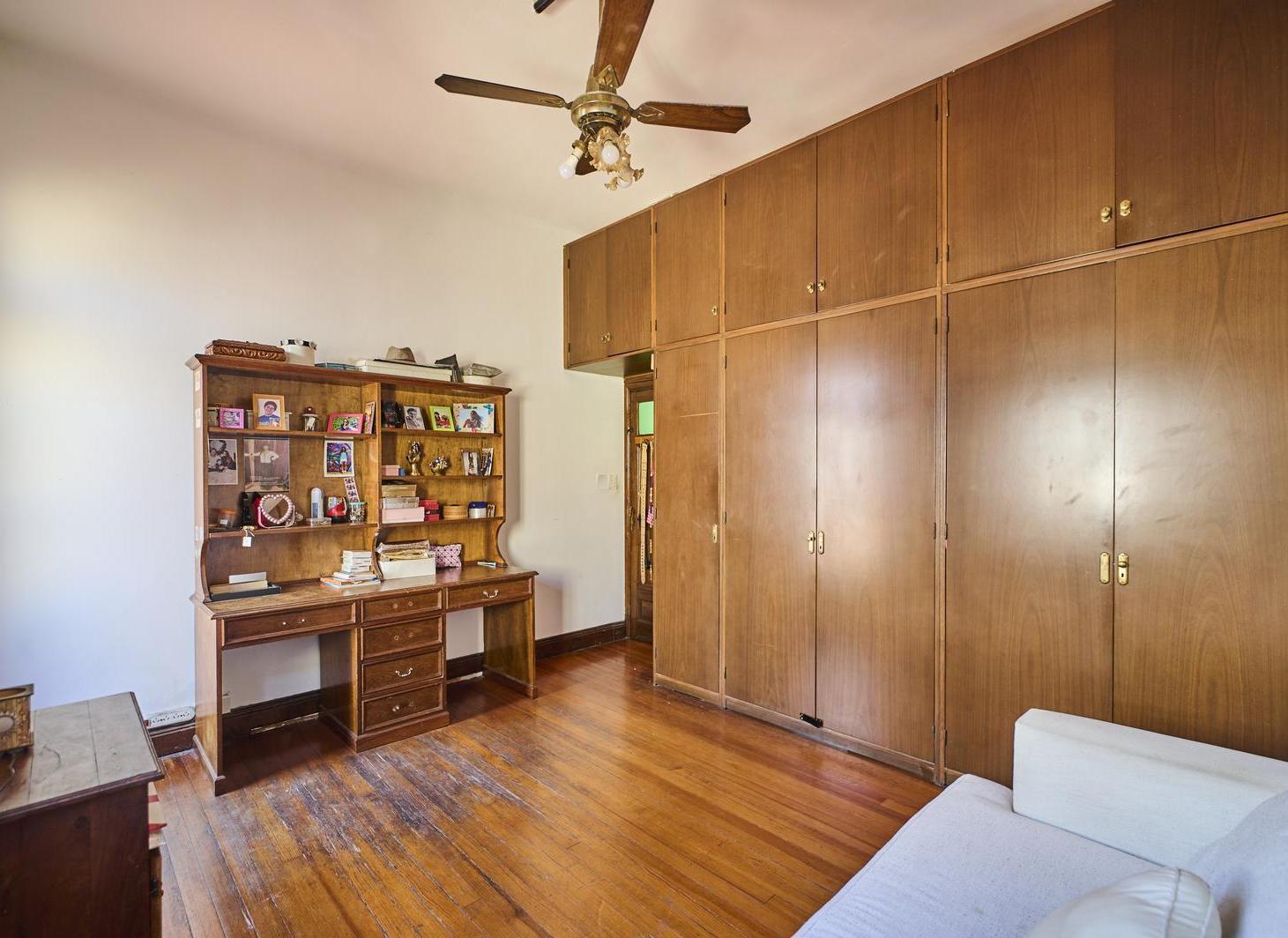 Venta Casa 5 ambientes Parque Chas