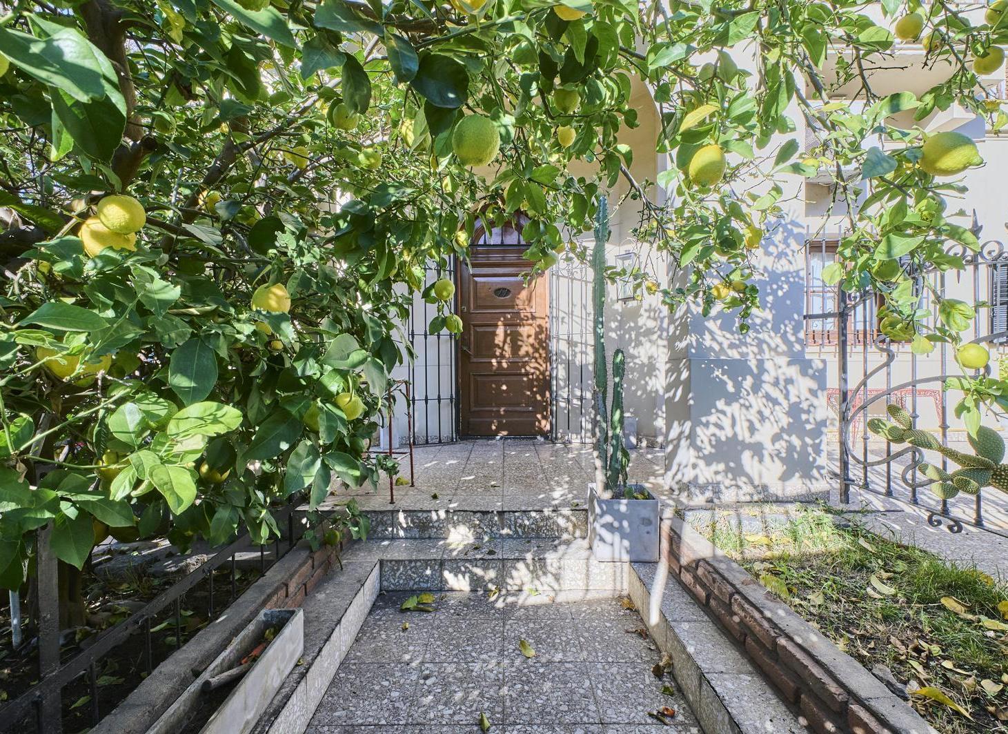 Venta Casa 5 ambientes Parque Chas