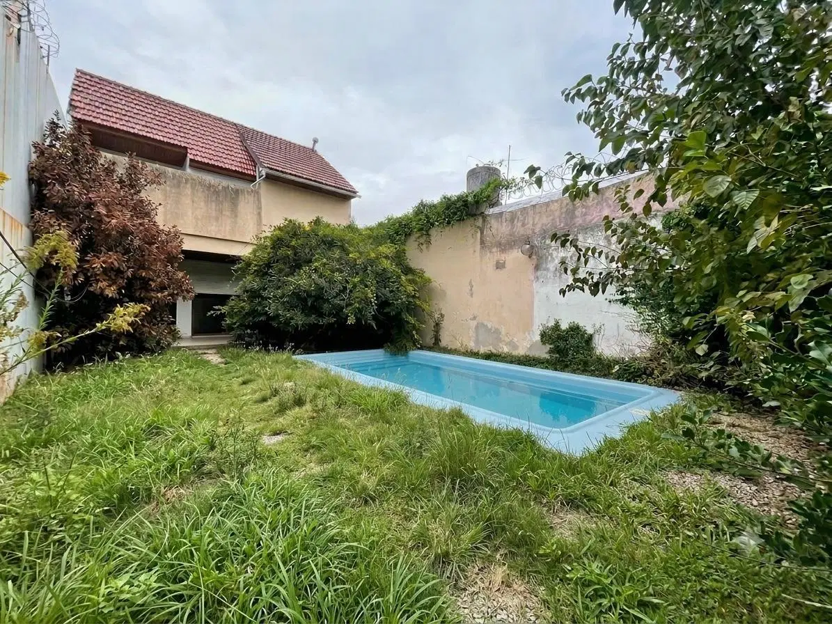 Venta Casa 5 Ambientes en Remedios De Escalada Lanús 4