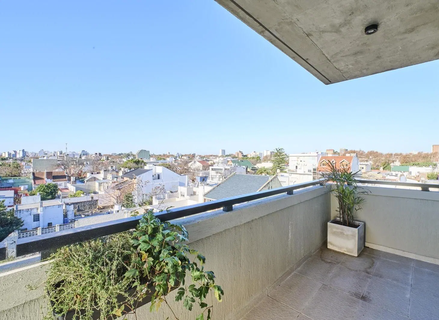 Venta Departamento 2 ambientes en Villa Devoto 8