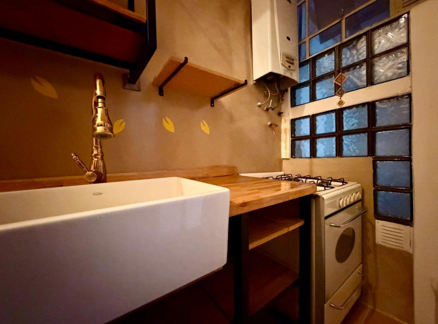 Foto de Venta PH 3 Ambientes San Nicolas, imagen 5