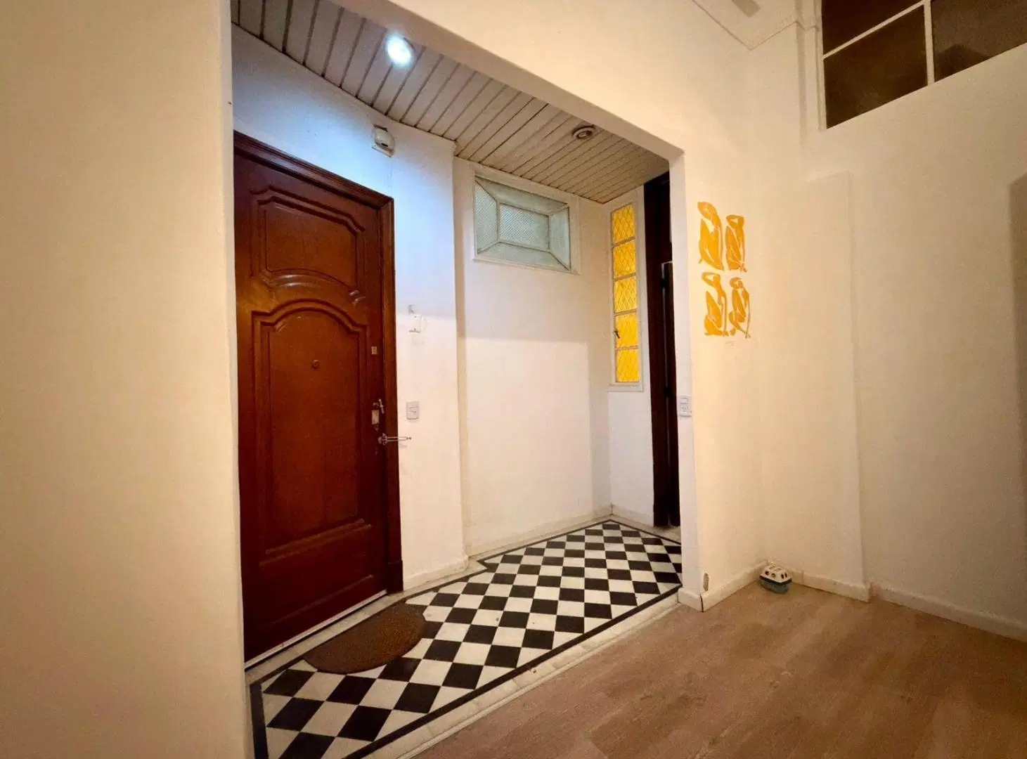Venta PH 3 Ambientes San Nicolas 4
