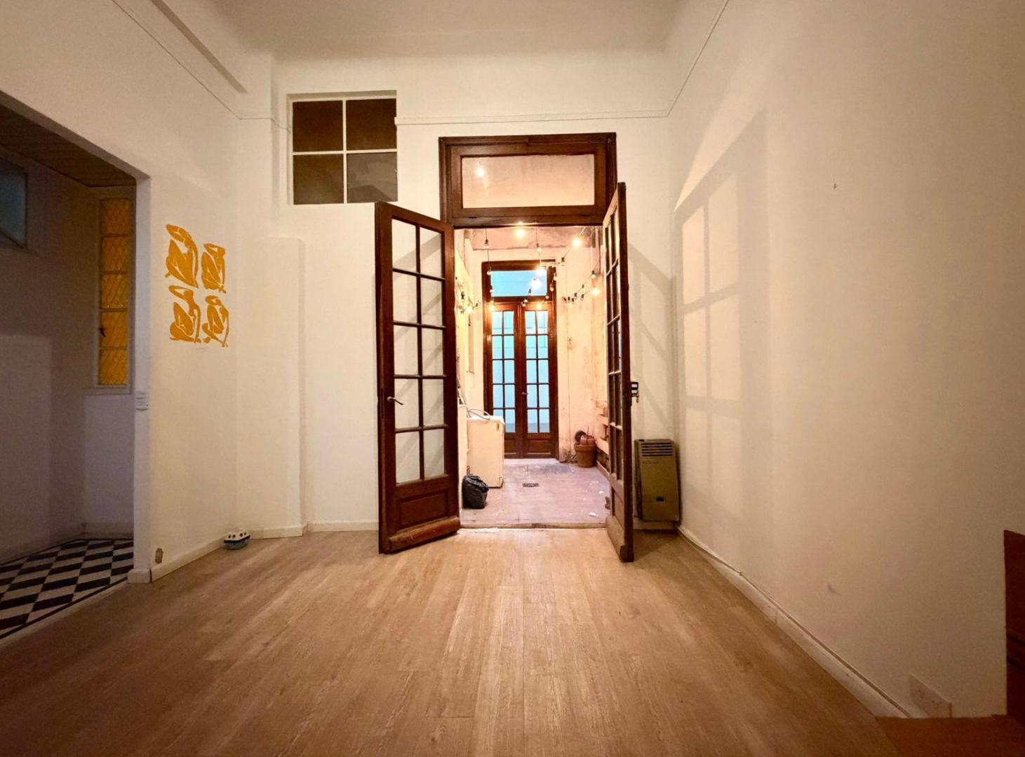 Foto de Venta PH 3 Ambientes San Nicolas, imagen 2
