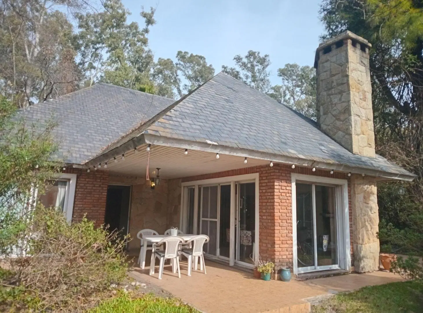 Venta Casa 5 Ambientes en Country El Paraíso 5