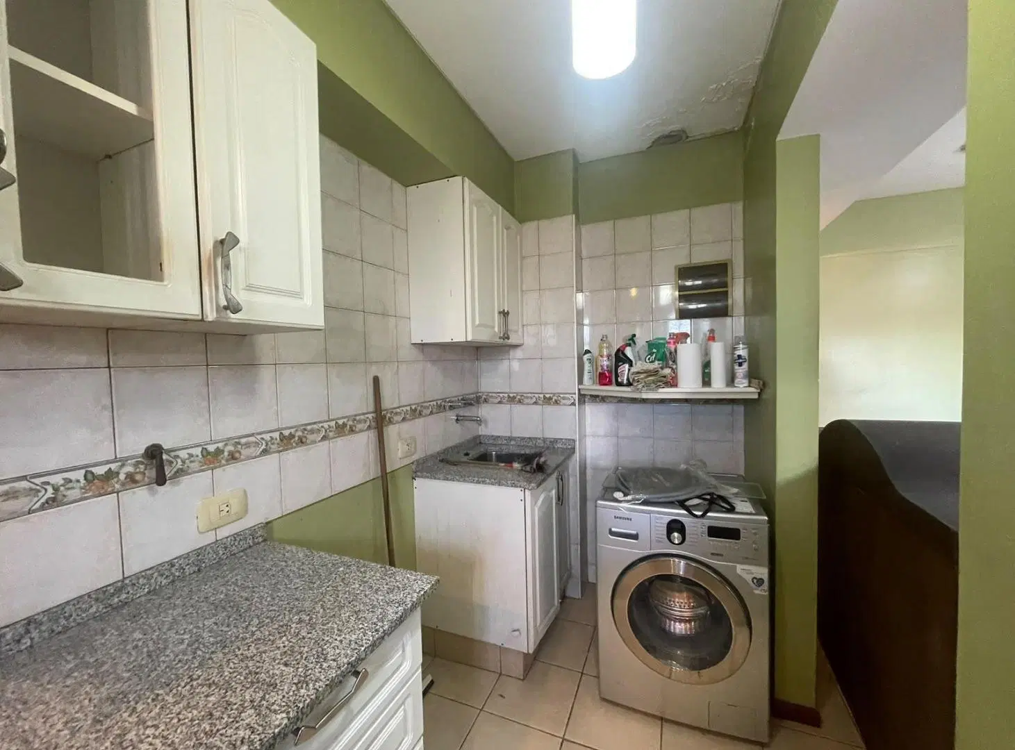 Venta departamento 3 Ambientes con Cochera en Adrogue 4