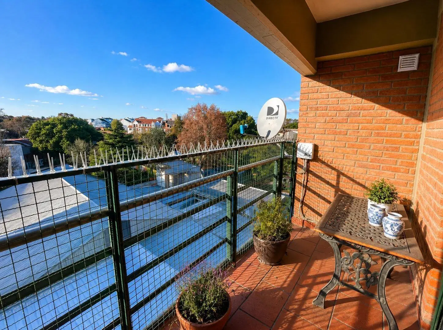 Venta departamento 3 Ambientes con Cochera en Adrogue 2
