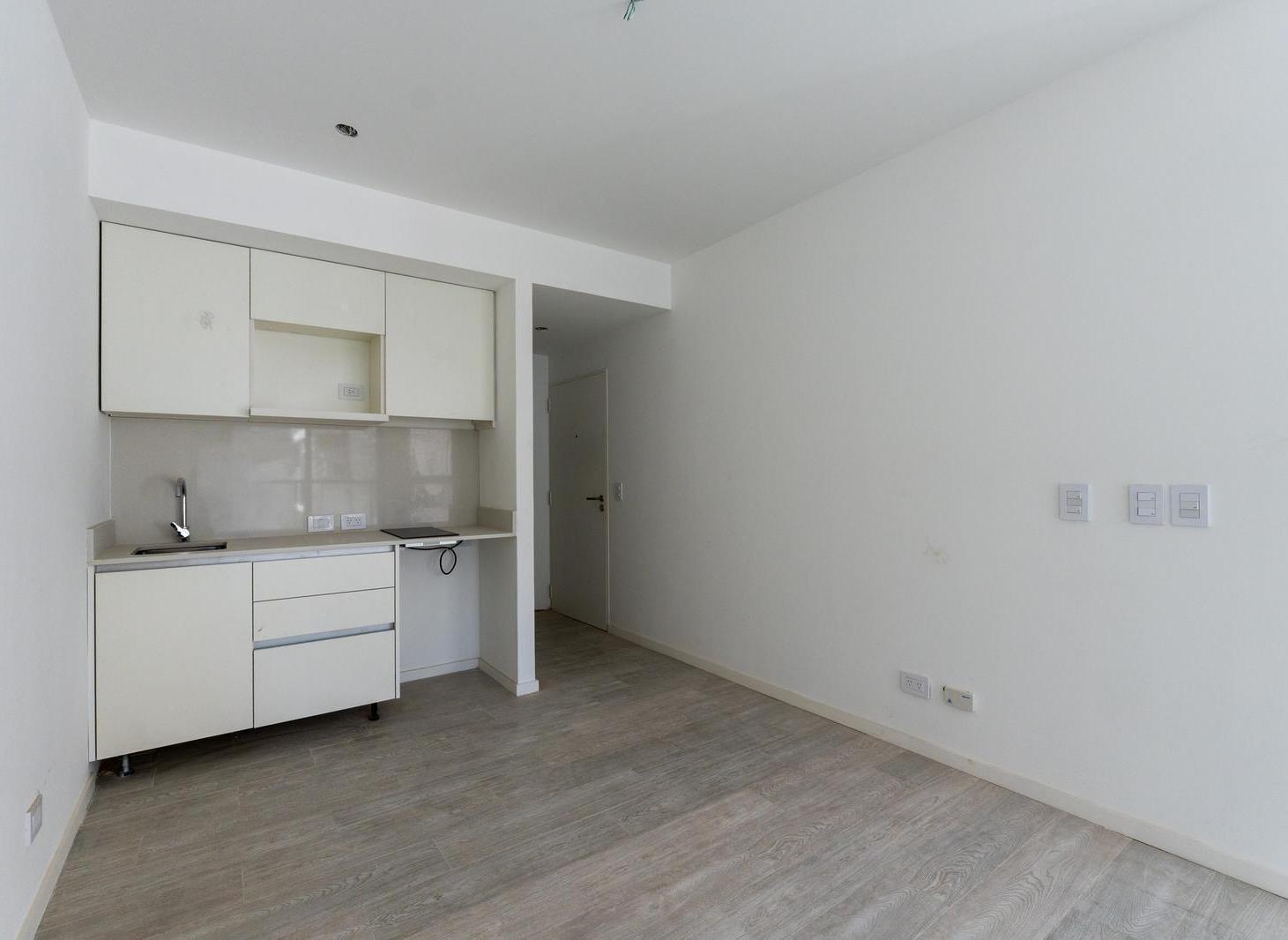 Foto de Venta Departamento 2 Ambientes en las Cañitas, imagen 5
