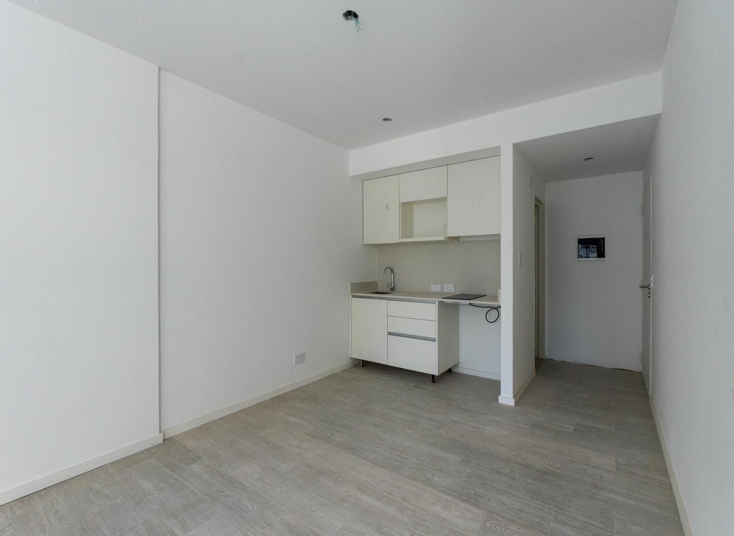 Foto de Venta Departamento 2 Ambientes en las Cañitas, imagen 3