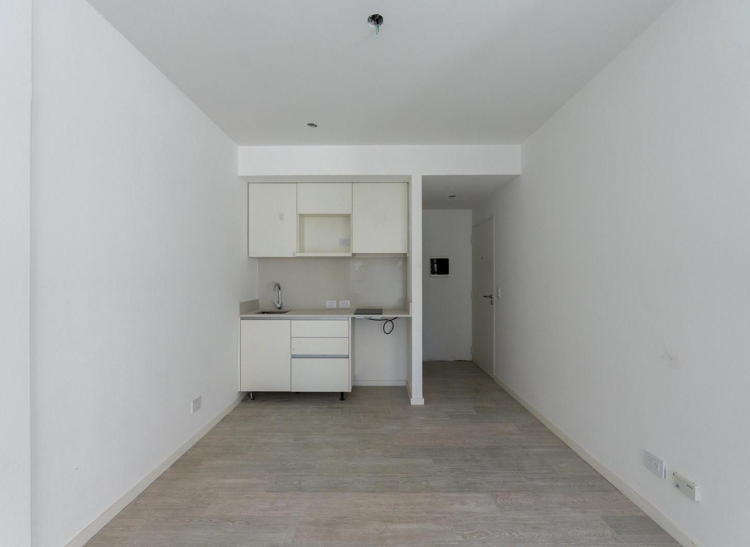 Foto de Venta Departamento 2 Ambientes en las Cañitas, imagen 4