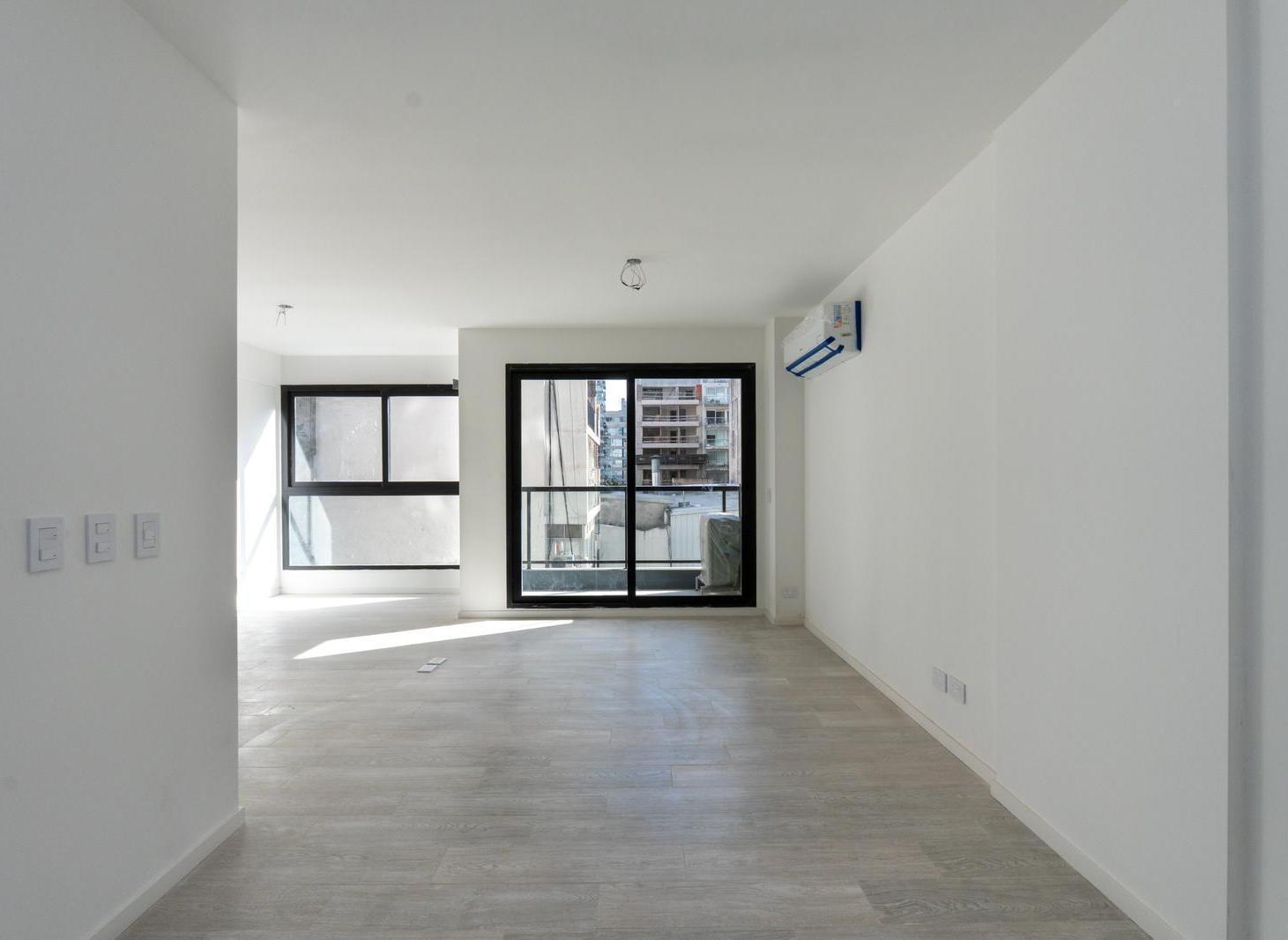 Foto de Venta Departamento 2 Ambientes en las Cañitas, imagen 2