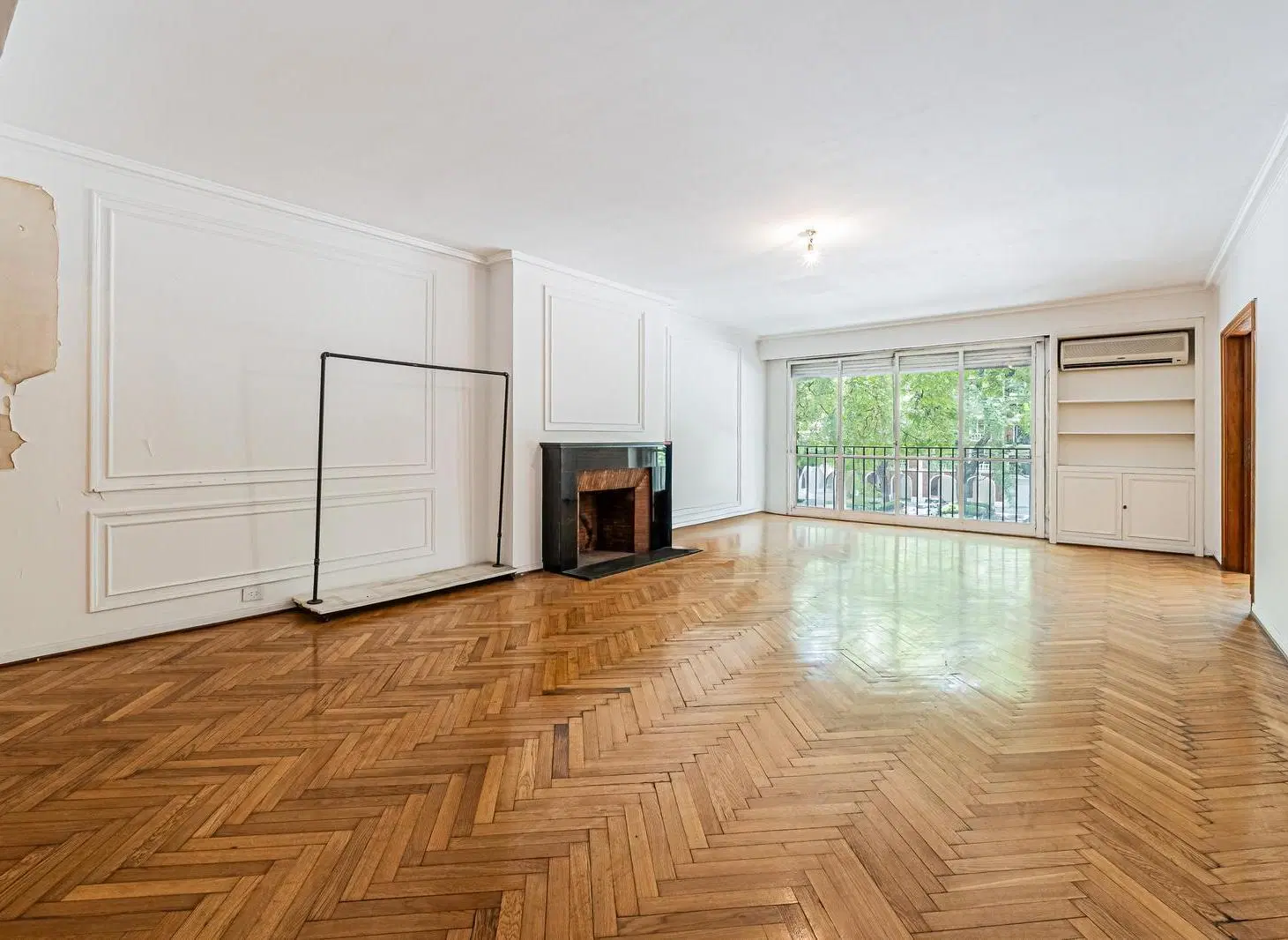 Venta Departamento 7 Ambientes en Palermo Chico 3
