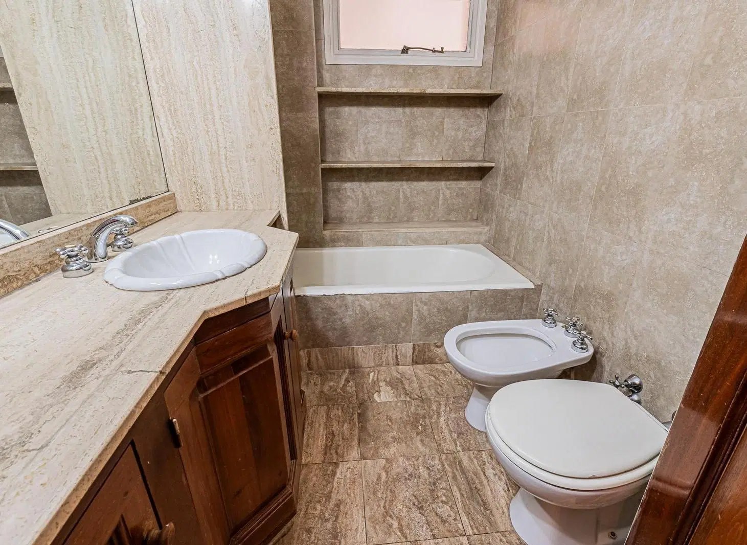 Venta Departamento 7 Ambientes en Palermo Chico 8