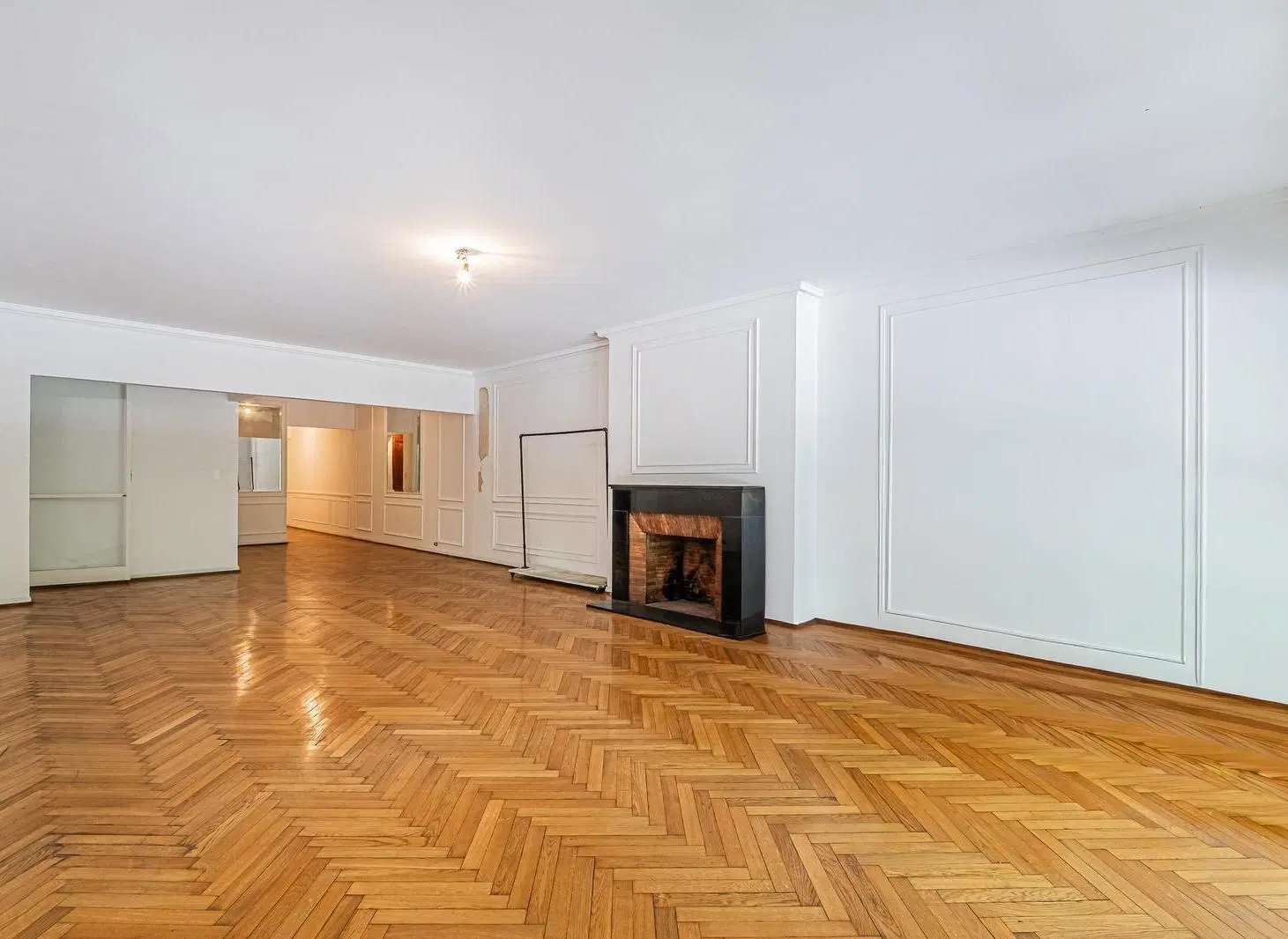 Venta Departamento 7 Ambientes en Palermo Chico 8