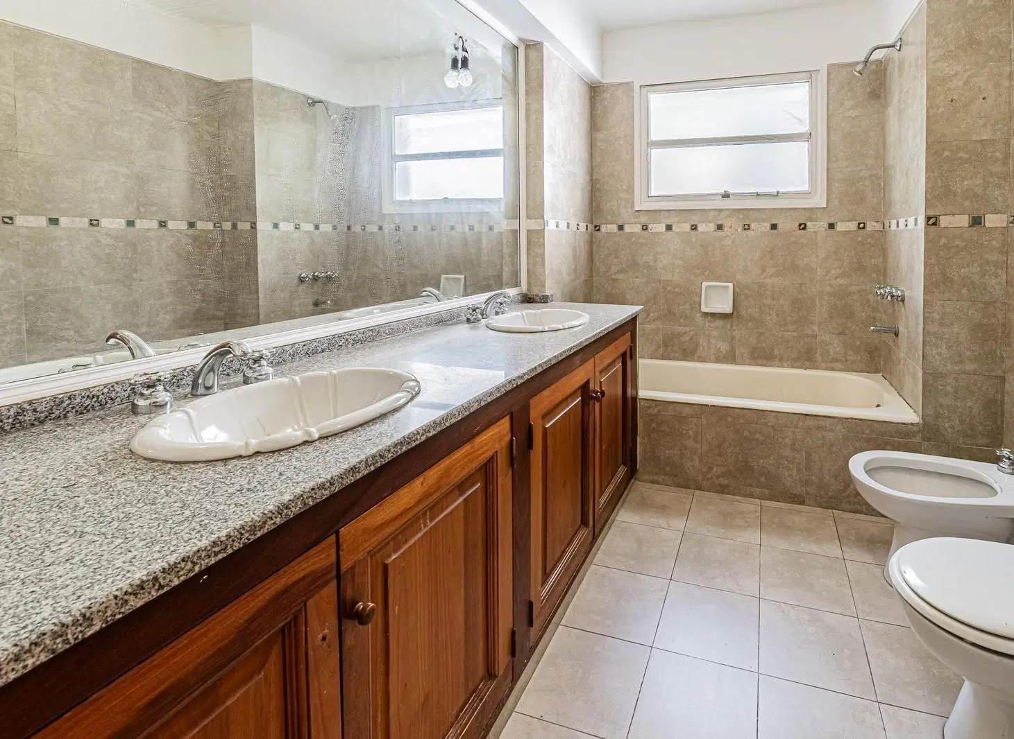 Venta Departamento 7 Ambientes en Palermo Chico 4