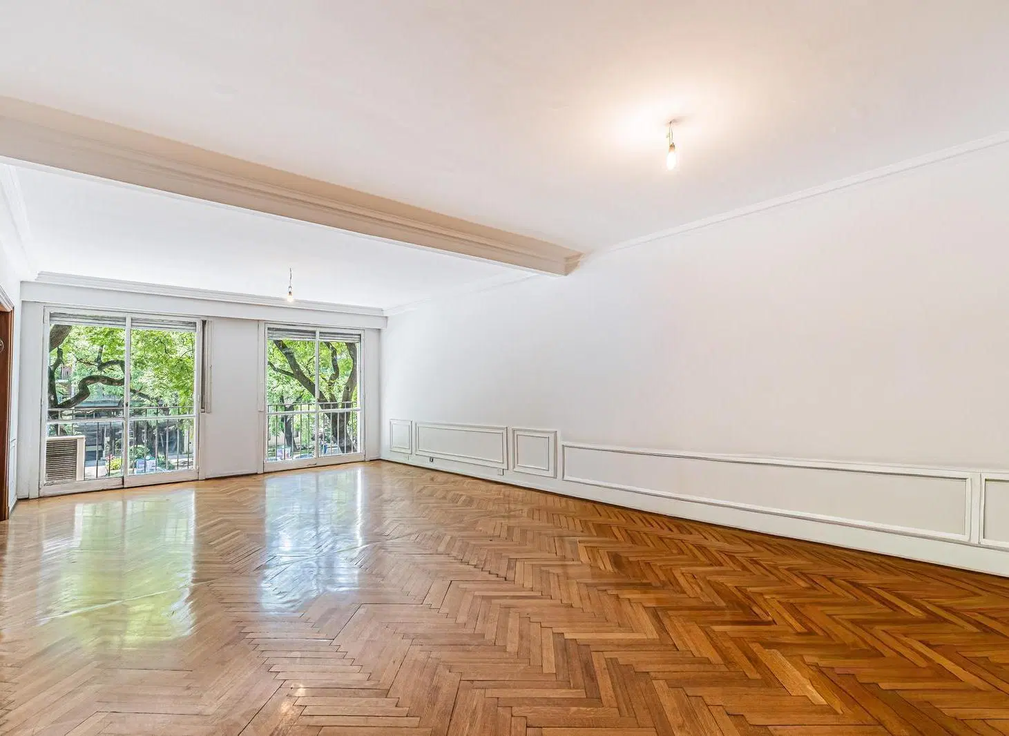 Venta Departamento 7 Ambientes en Palermo Chico 3