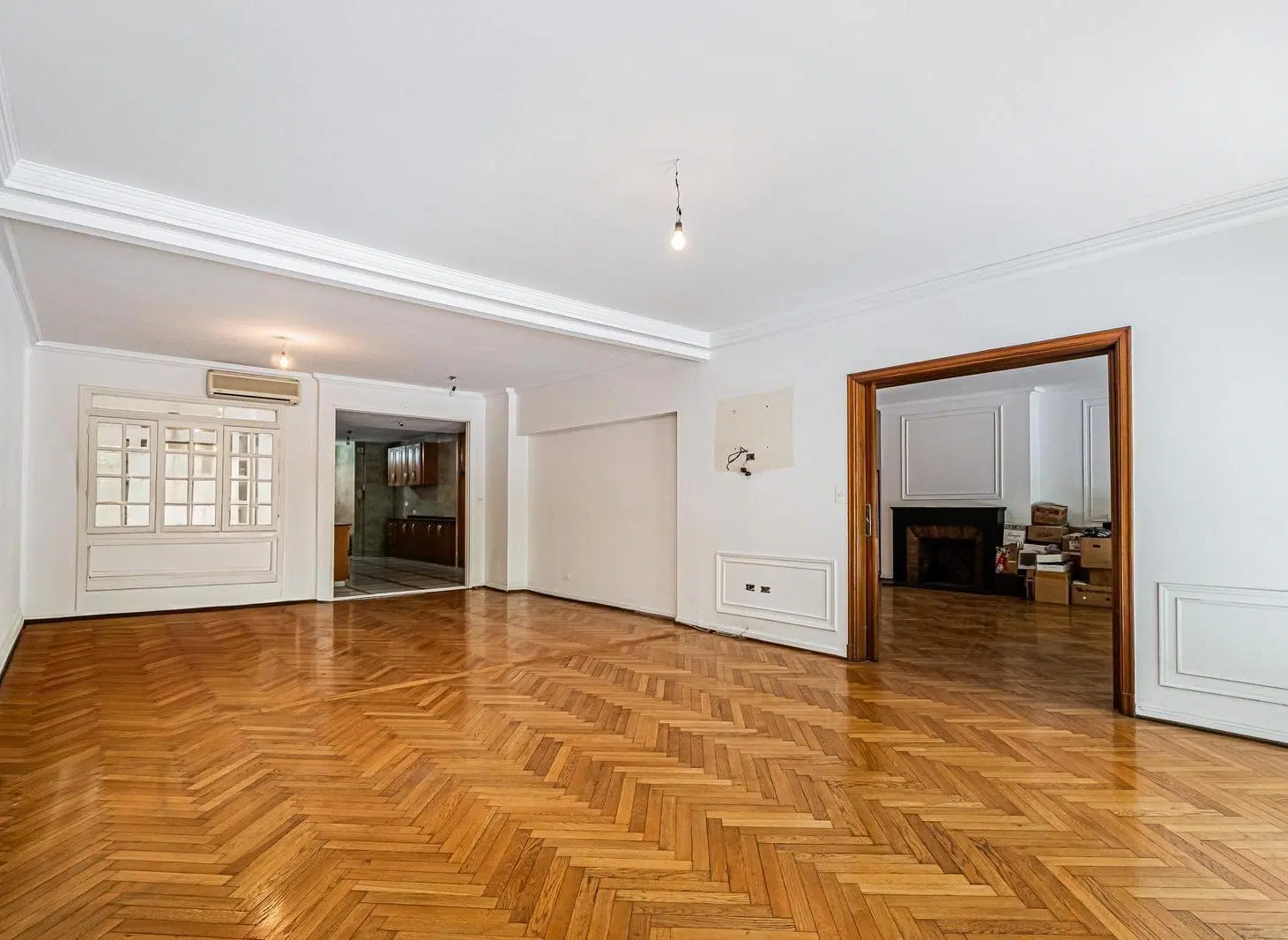 Venta Departamento 7 Ambientes en Palermo Chico 4