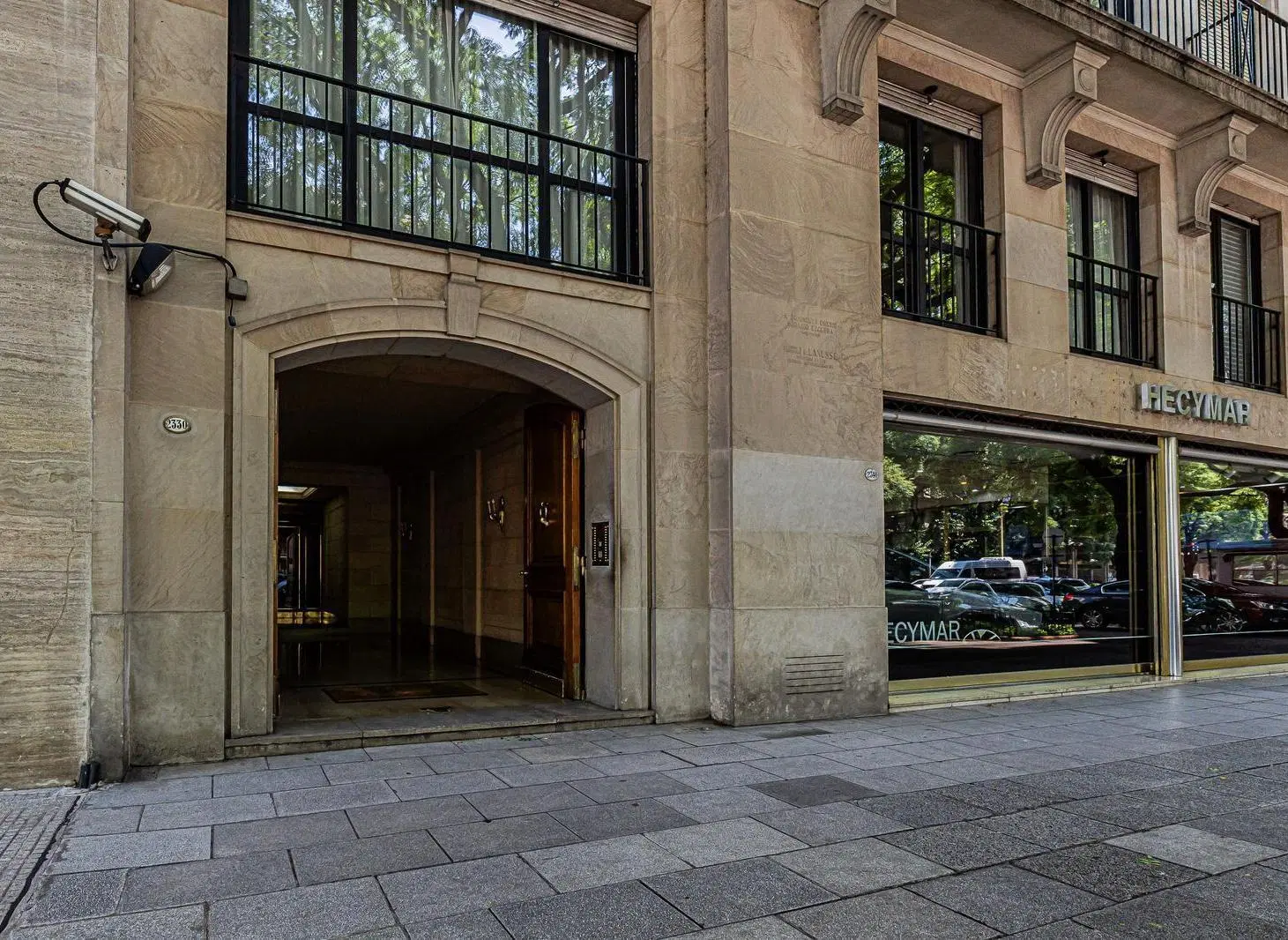 Venta Departamento 7 Ambientes en Palermo Chico 1