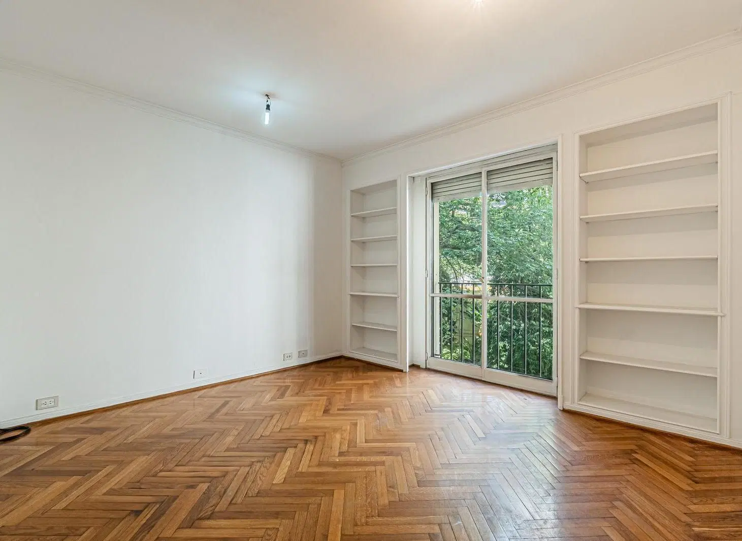Venta Departamento 7 Ambientes en Palermo Chico 5