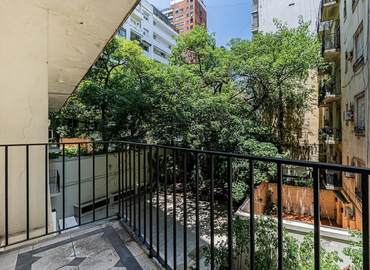 Venta Departamento 7 Ambientes en Palermo Chico 5