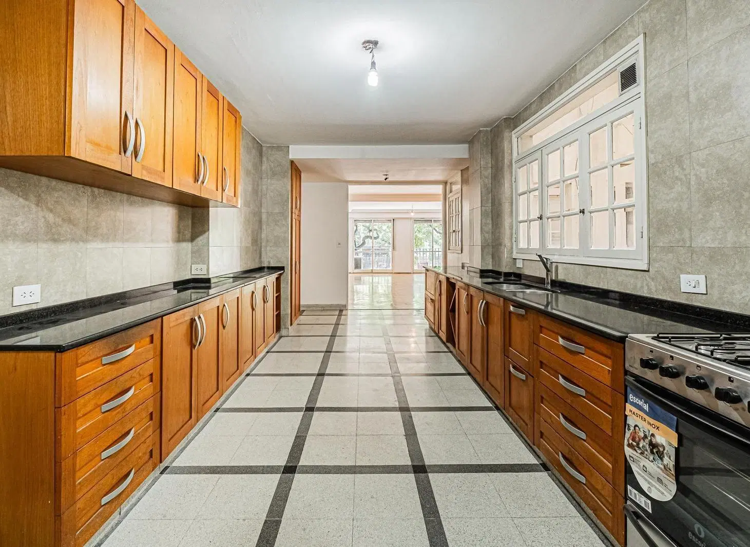 Venta Departamento 7 Ambientes en Palermo Chico 2