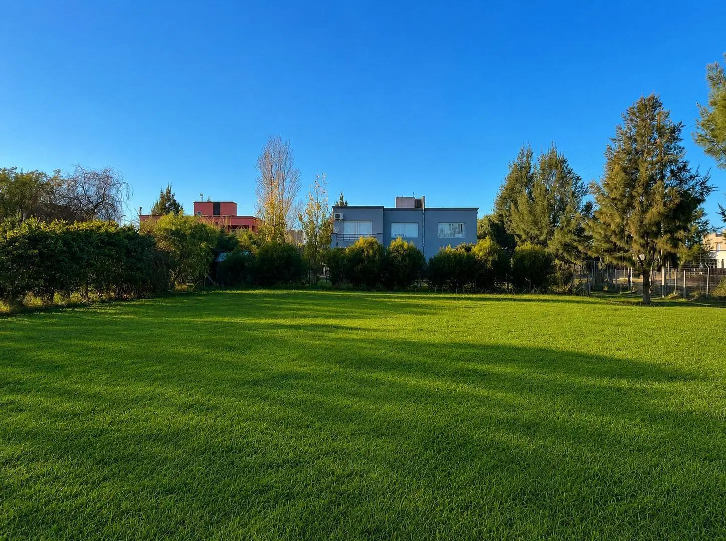 Venta Terreno en Country Santa Rita 5